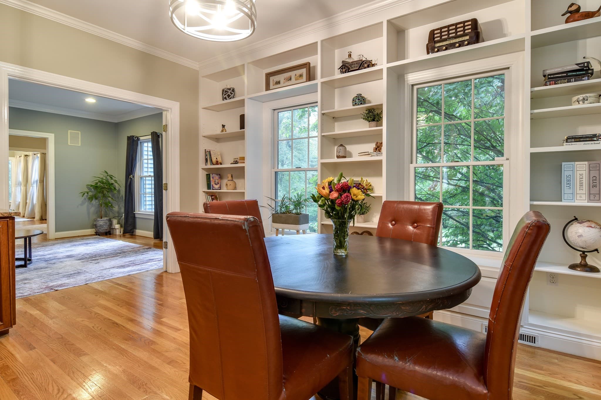 Single Family Residence at 35 Johnson Drive, Holliston MA 01746, photo 12 of 42