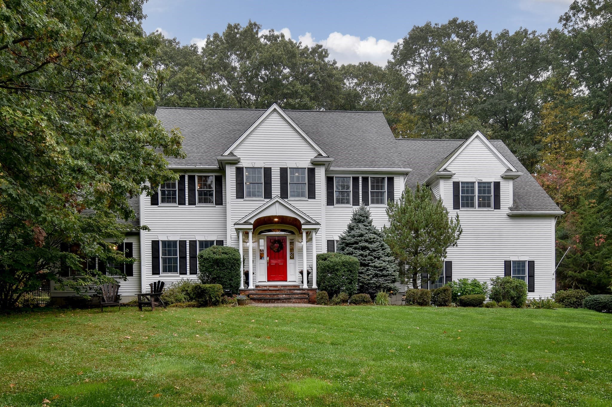 35 Johnson Drive, Holliston MA 01746