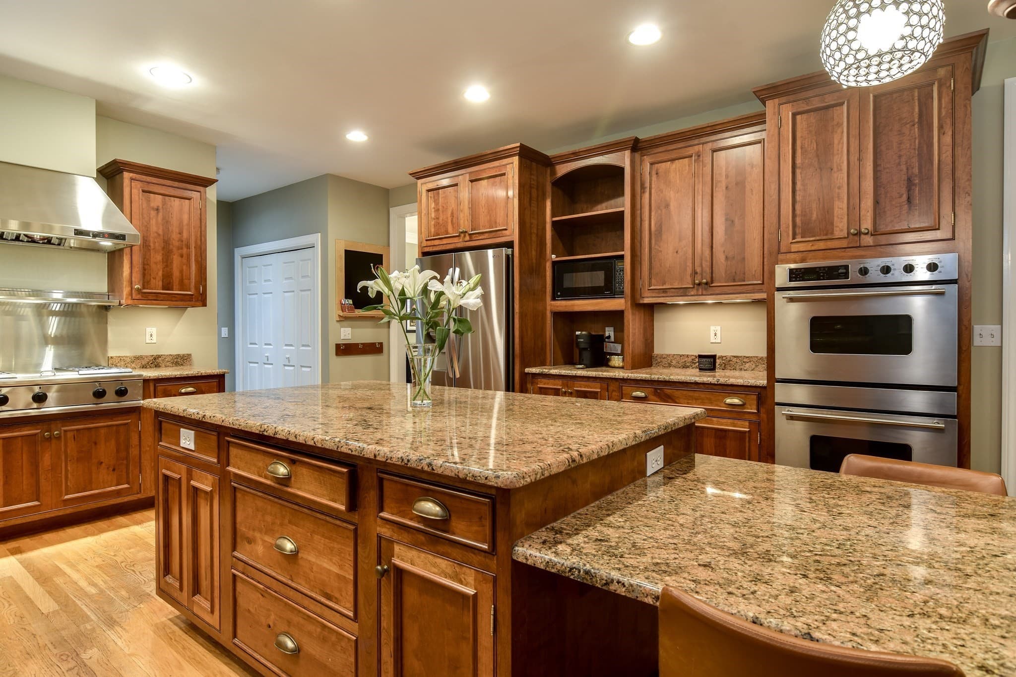 Single Family Residence at 35 Johnson Drive, Holliston MA 01746, photo 20 of 42