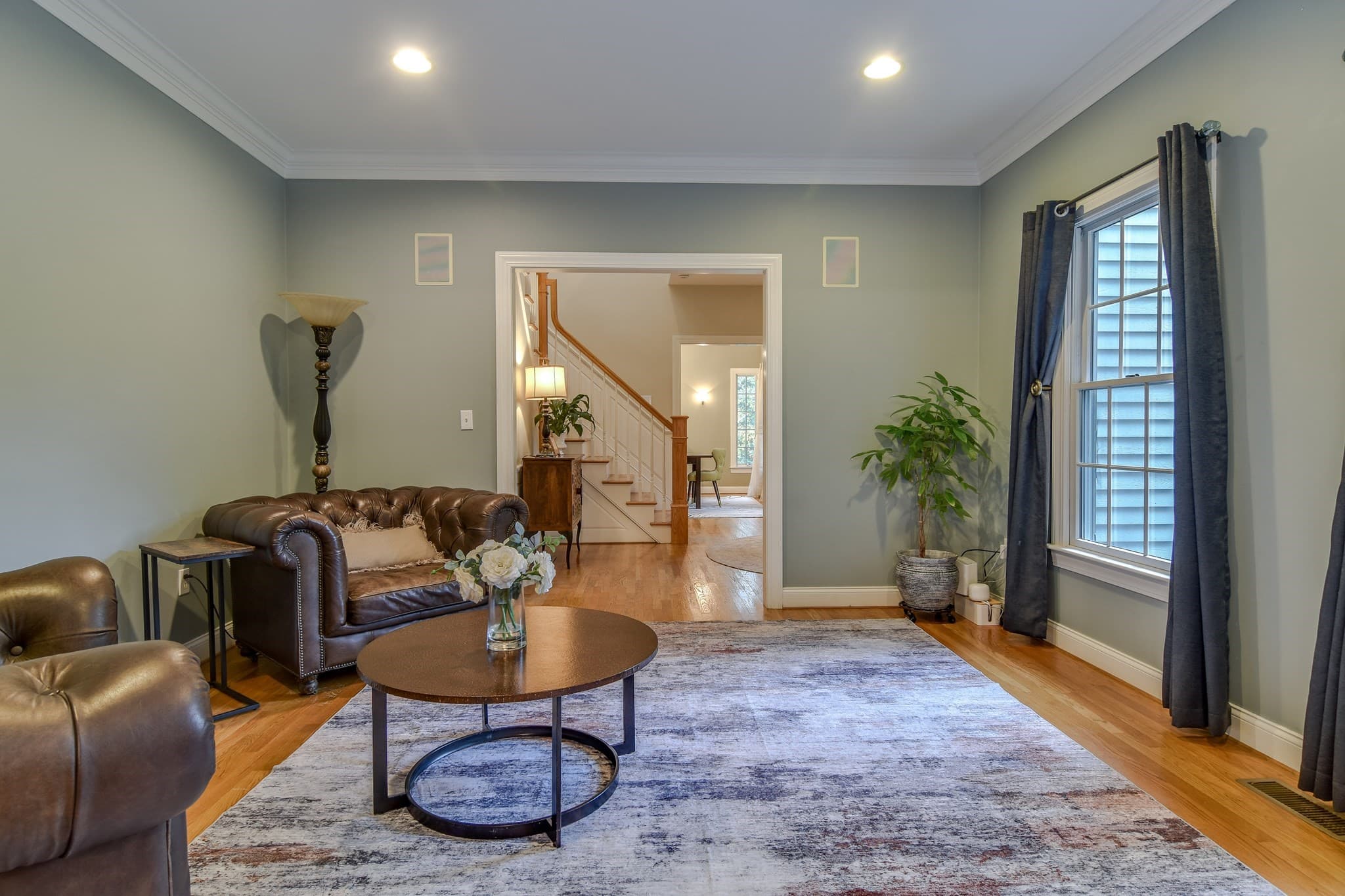 Single Family Residence at 35 Johnson Drive, Holliston MA 01746, photo 9 of 42