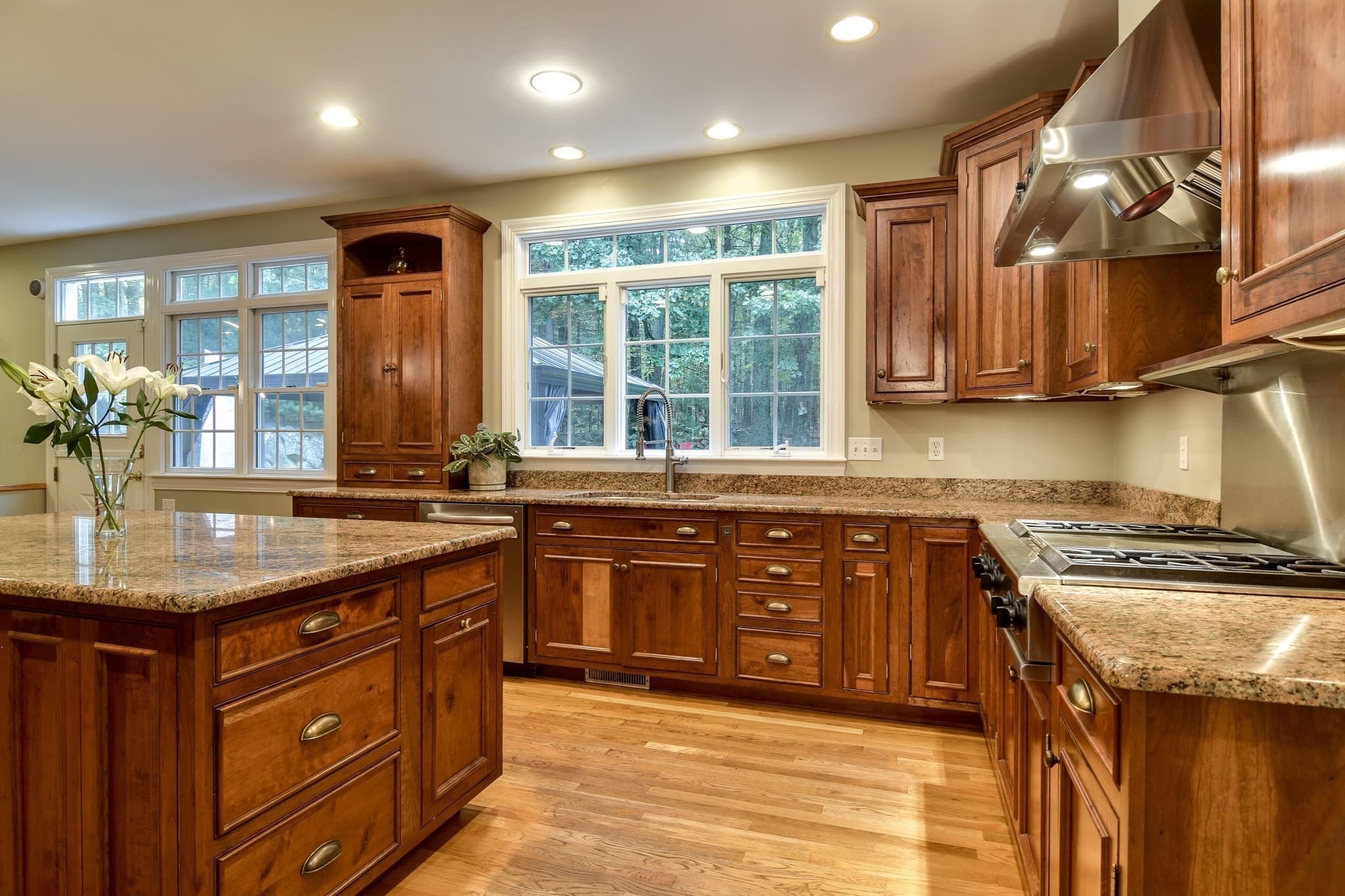 Single Family Residence at 35 Johnson Drive, Holliston MA 01746, photo 24 of 42