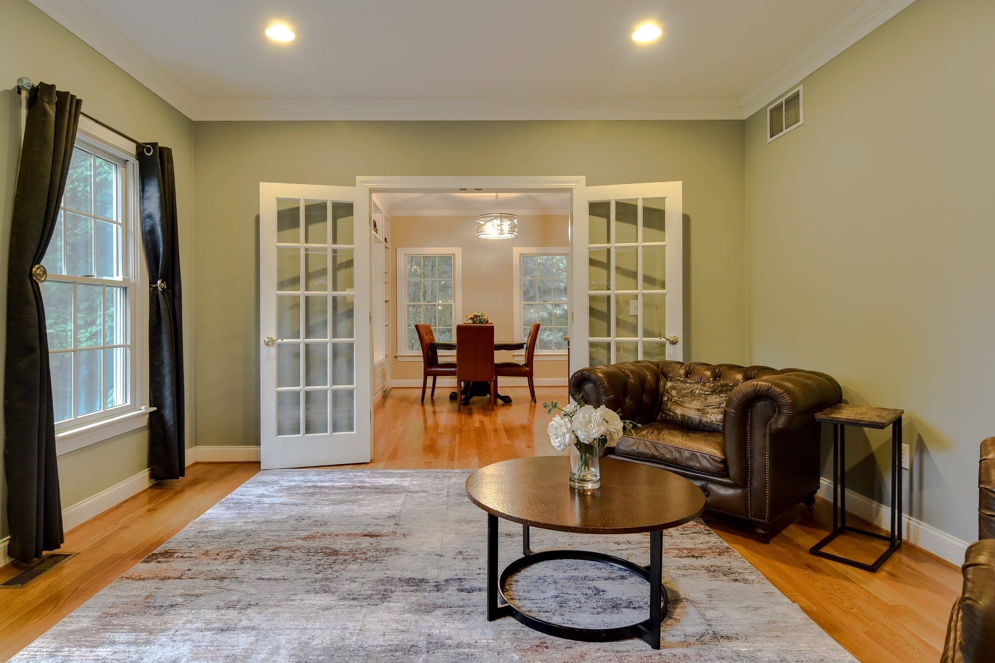 Single Family Residence at 35 Johnson Drive, Holliston MA 01746, photo 10 of 42