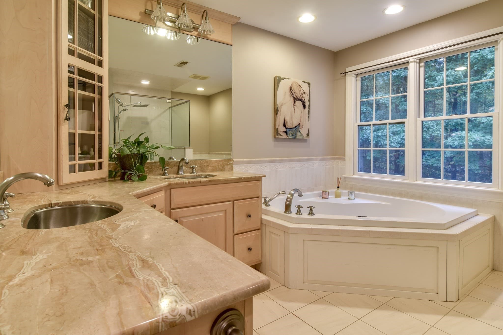 Single Family Residence at 35 Johnson Drive, Holliston MA 01746, photo 33 of 42