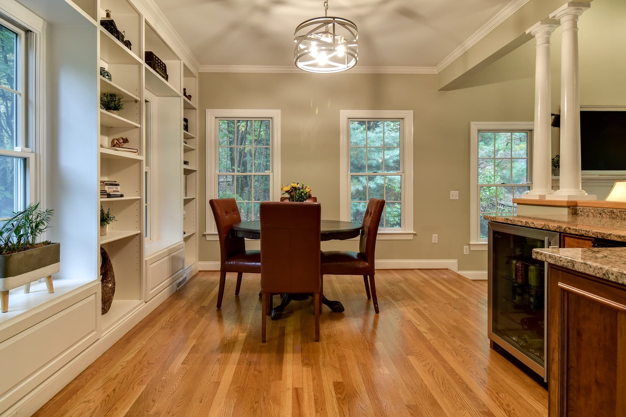 Single Family Residence at 35 Johnson Drive, Holliston MA 01746, photo 11 of 42