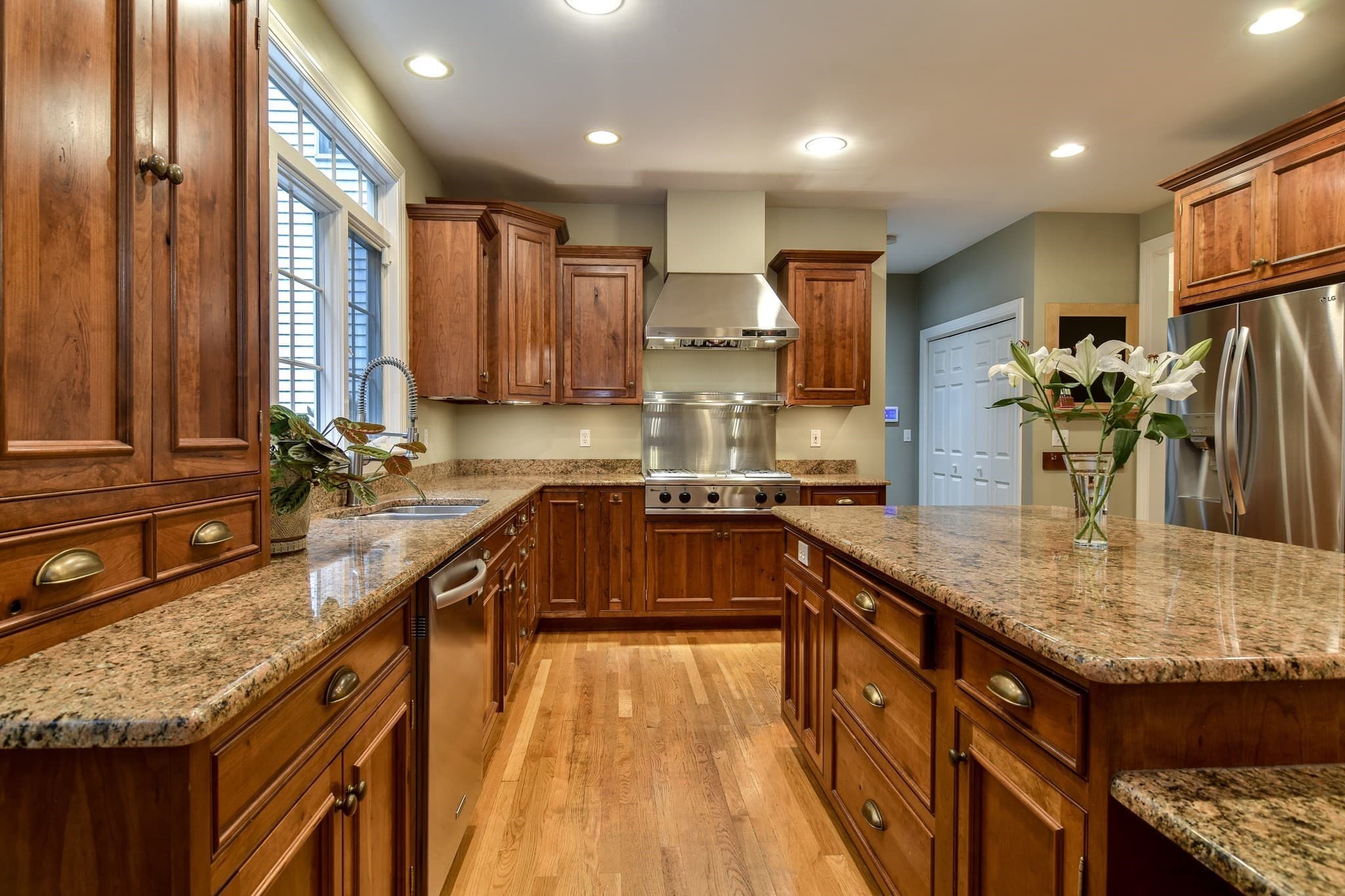 Single Family Residence at 35 Johnson Drive, Holliston MA 01746, photo 19 of 42