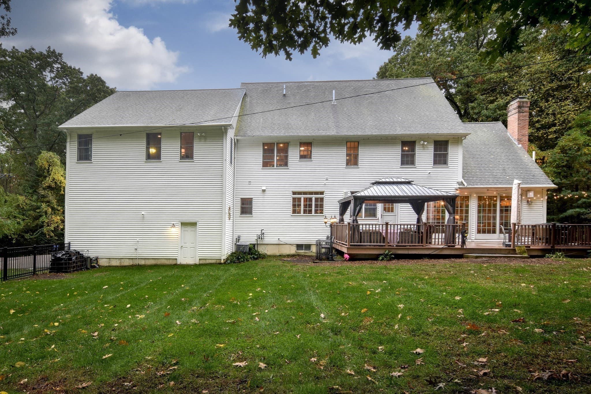 Single Family Residence at 35 Johnson Drive, Holliston MA 01746, photo 39 of 42