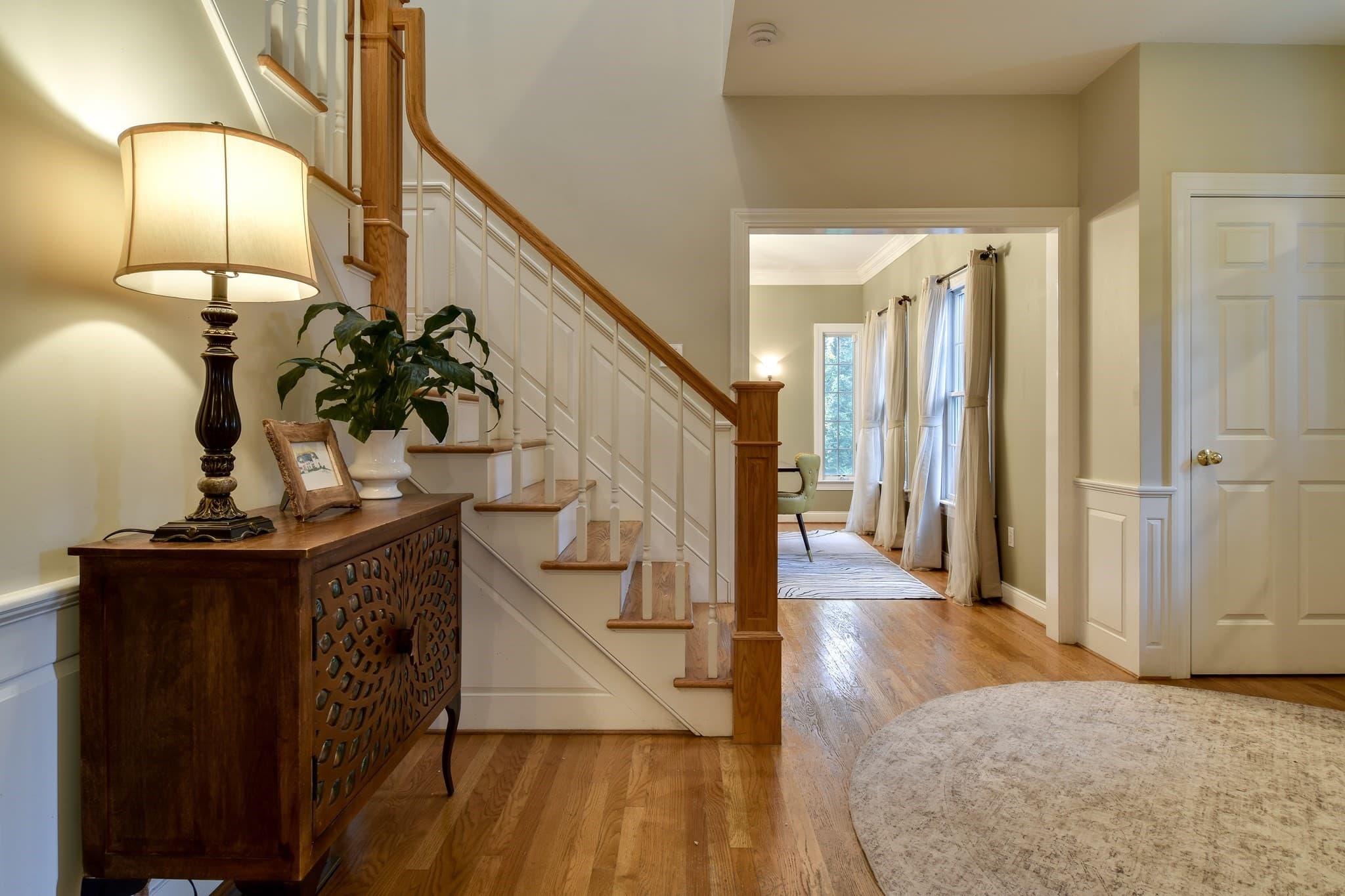 Single Family Residence at 35 Johnson Drive, Holliston MA 01746, photo 4 of 42