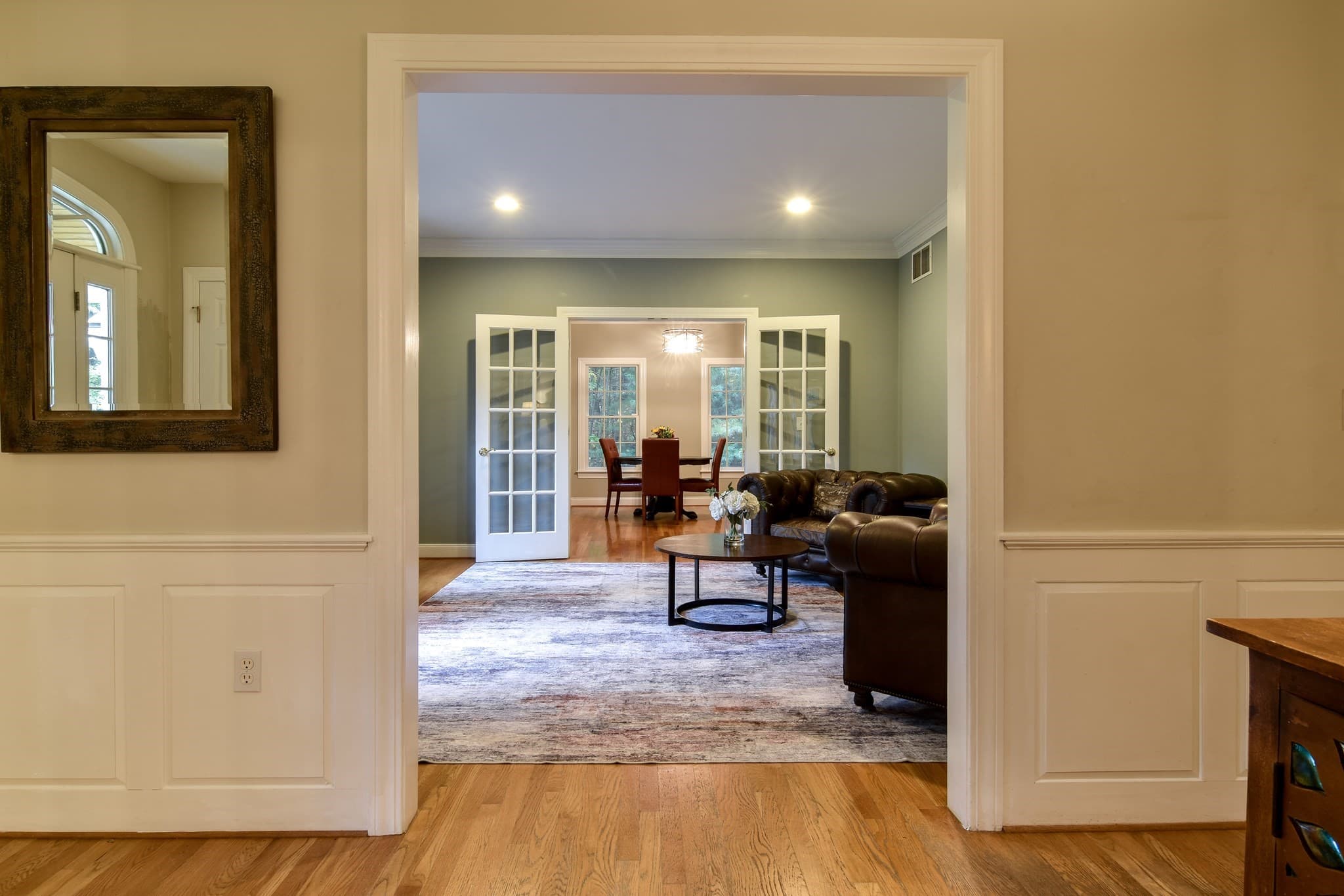 Single Family Residence at 35 Johnson Drive, Holliston MA 01746, photo 8 of 42