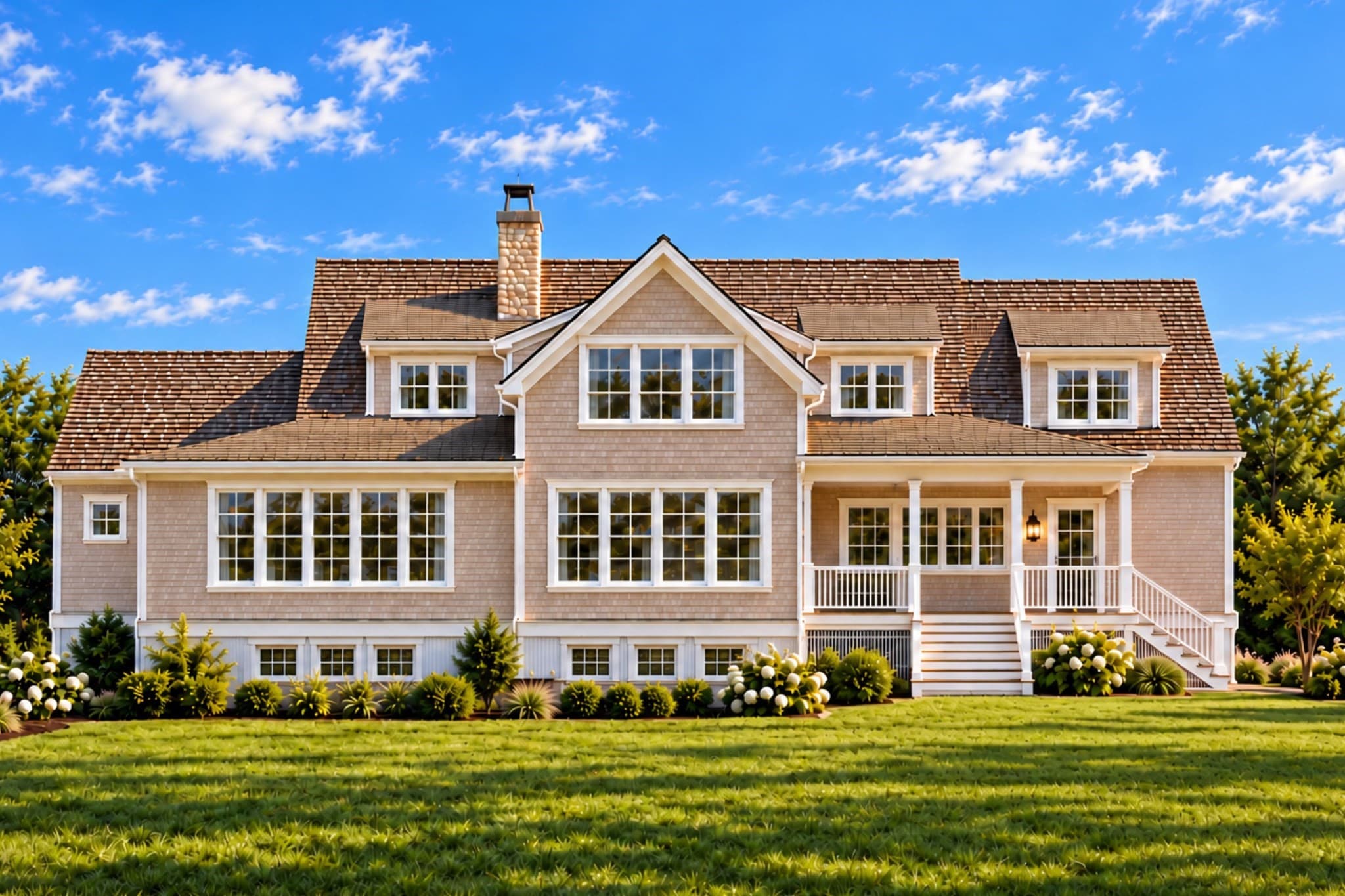 Single Family Residence at 200 Crows Pond Road, Chatham MA 02650, photo 2 of 5
