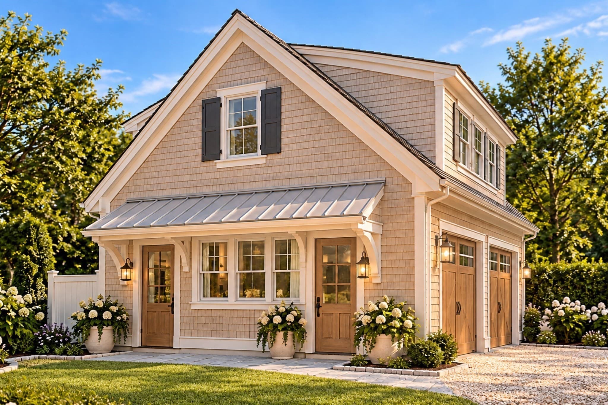 Single Family Residence at 200 Crows Pond Road, Chatham MA 02650, photo 4 of 5