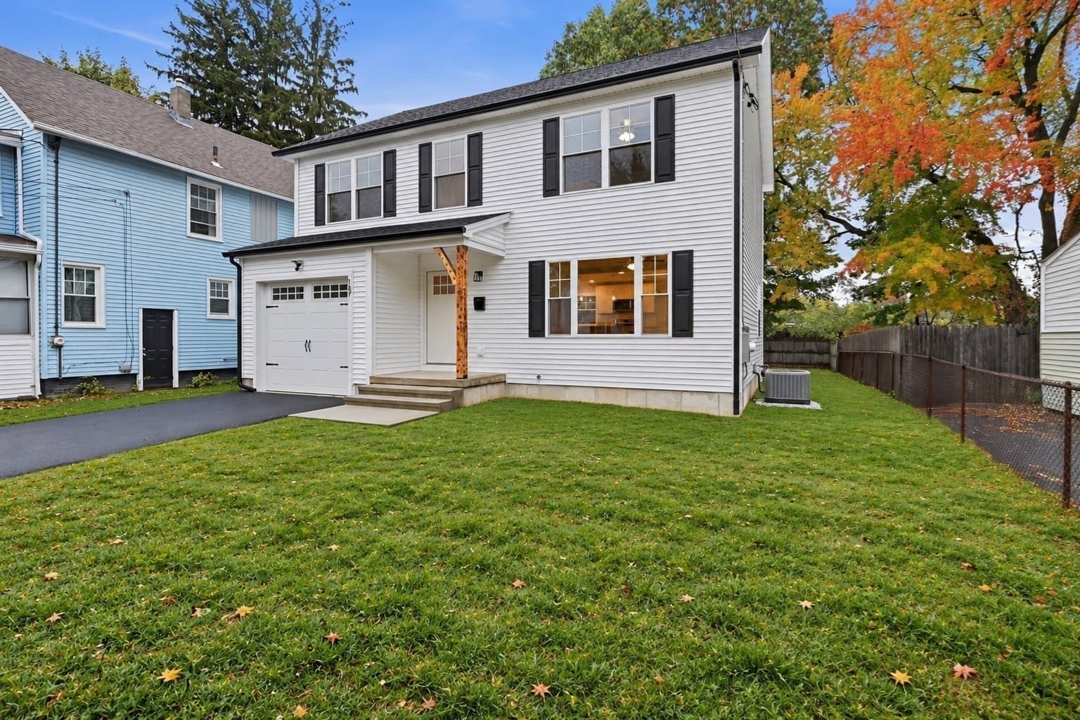 167 Dorset St, Springfield MA 01108