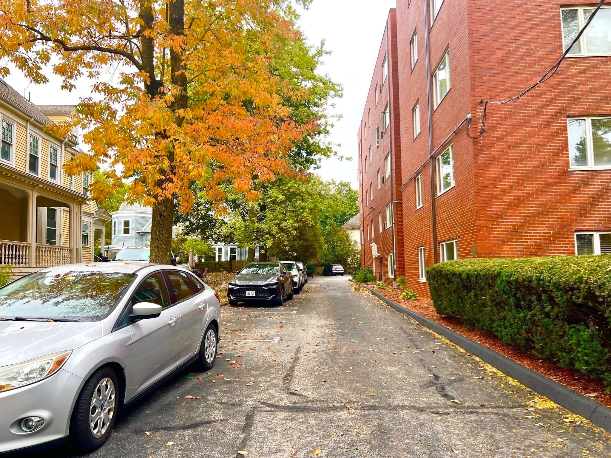 Condominium at 114 Pleasant St. # 406, Arlington MA 02476, photo 12 of 12
