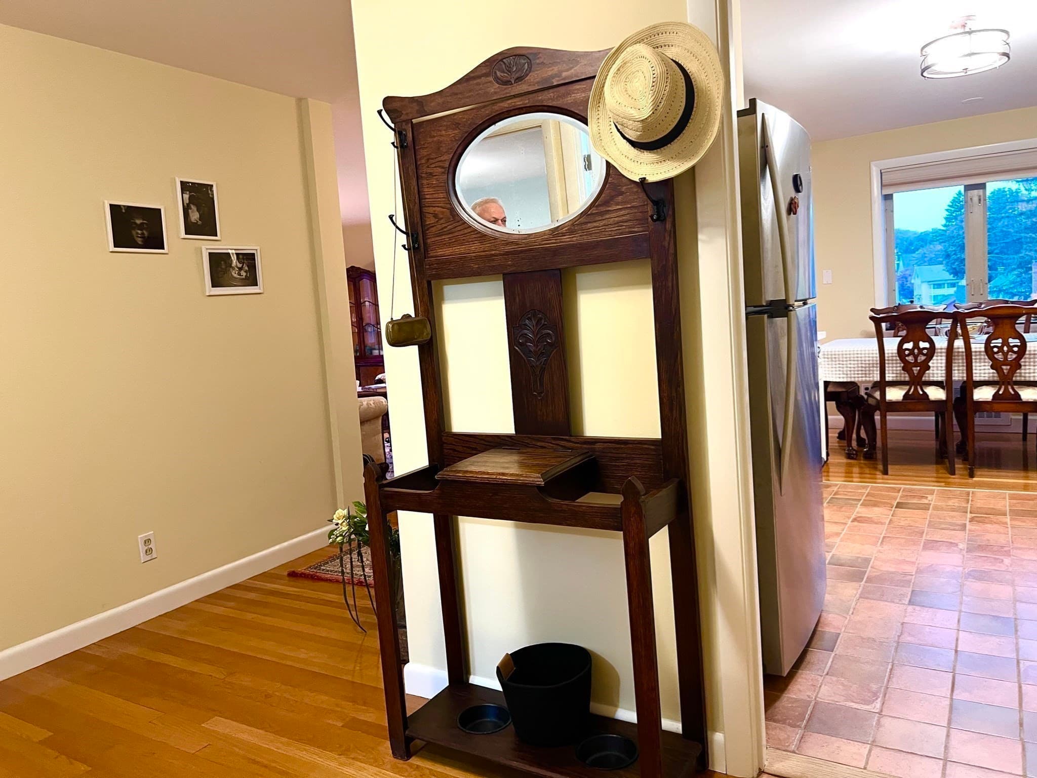 Condominium at 114 Pleasant St. # 406, Arlington MA 02476, photo 7 of 12
