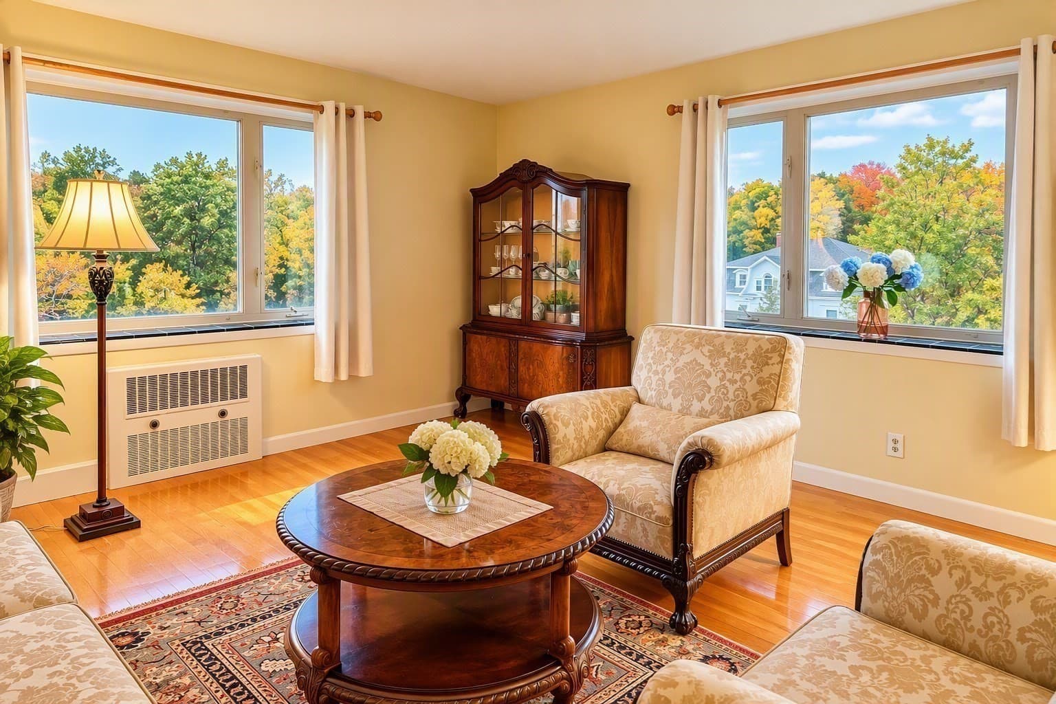 Condominium at 114 Pleasant St. # 406, Arlington MA 02476, photo 3 of 12