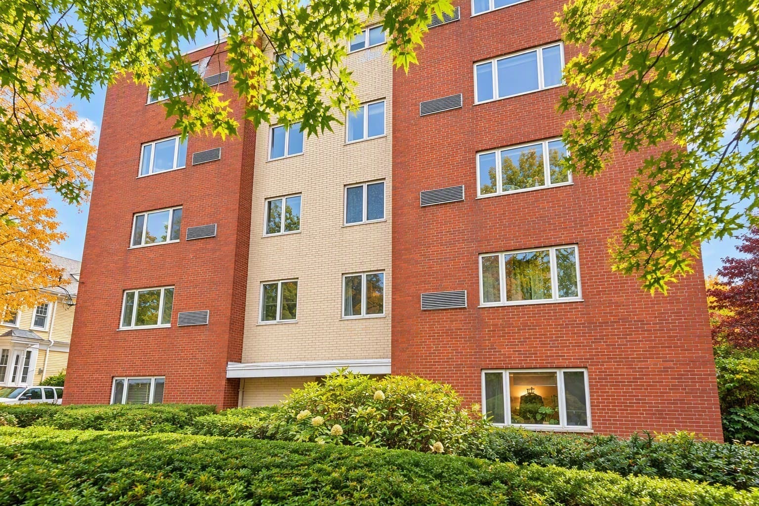 114 Pleasant St. # 406, Arlington MA 02476