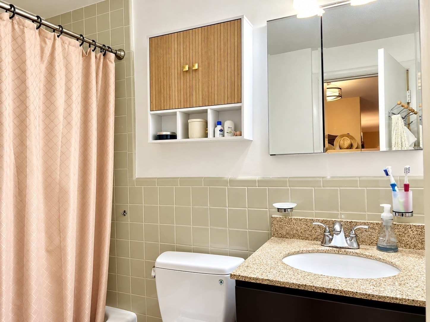 Condominium at 114 Pleasant St. # 406, Arlington MA 02476, photo 10 of 12