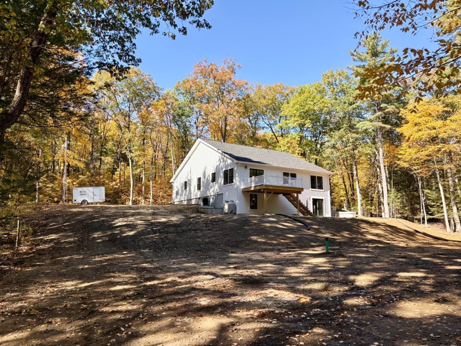 Single Family Residence at 102 Pantry Rd, Hatfield MA 01088, photo 30 of 30