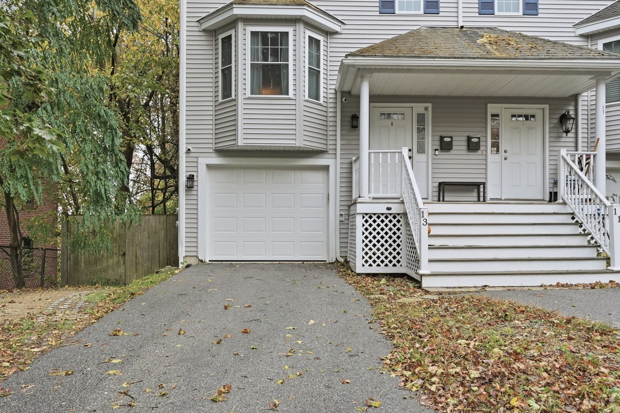 Condominium at 13 Mount Vernon Street # 13, Haverhill MA 01830, photo 2 of 18