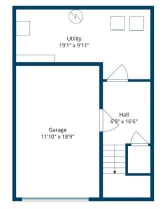 Condominium at 13 Mount Vernon Street # 13, Haverhill MA 01830, photo 17 of 18