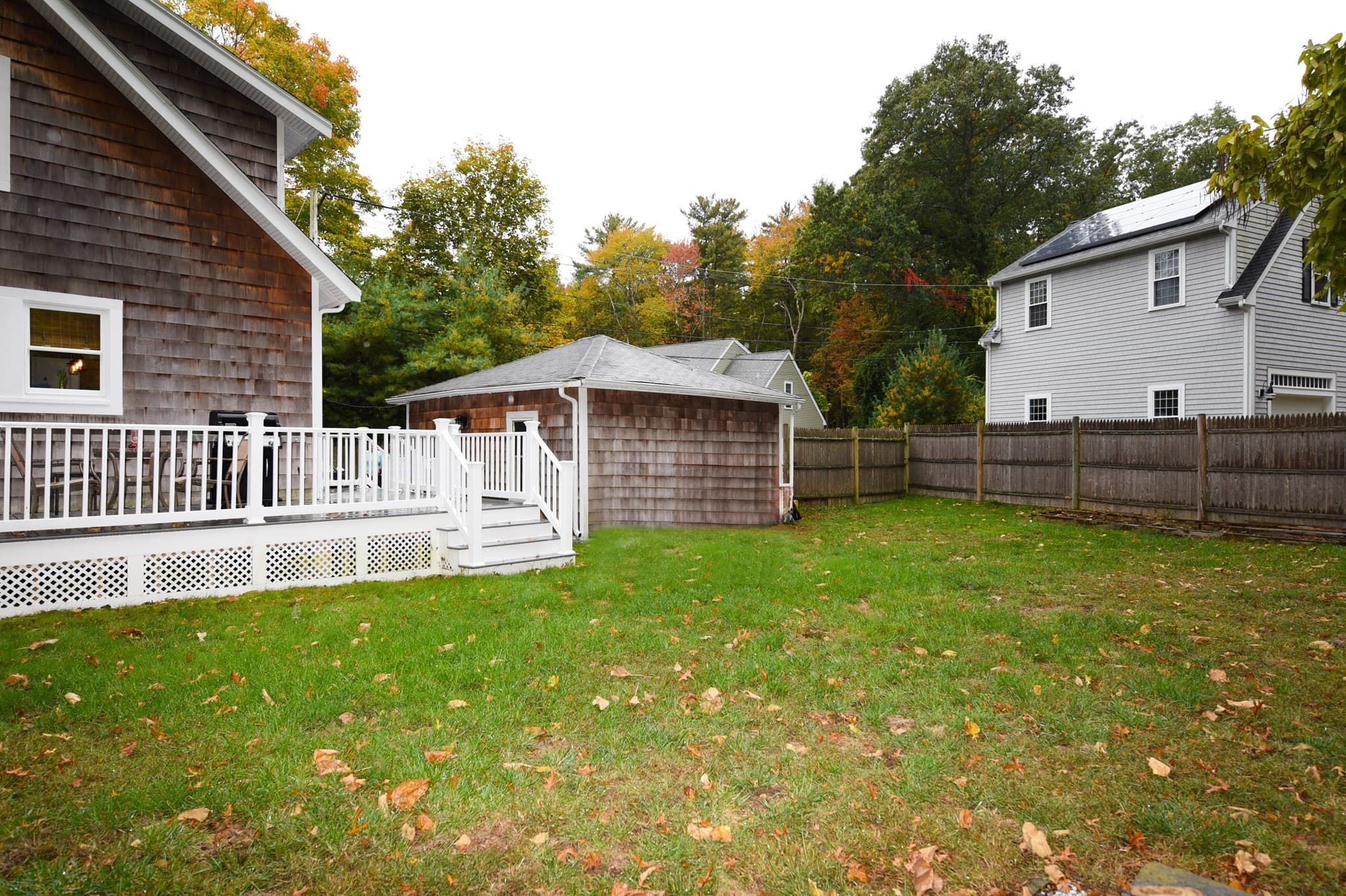 Single Family Residence at 507 Union Street, Weymouth MA 02190, photo 16 of 18