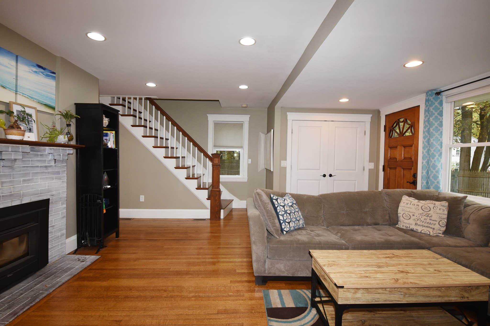 Single Family Residence at 507 Union Street, Weymouth MA 02190, photo 7 of 18