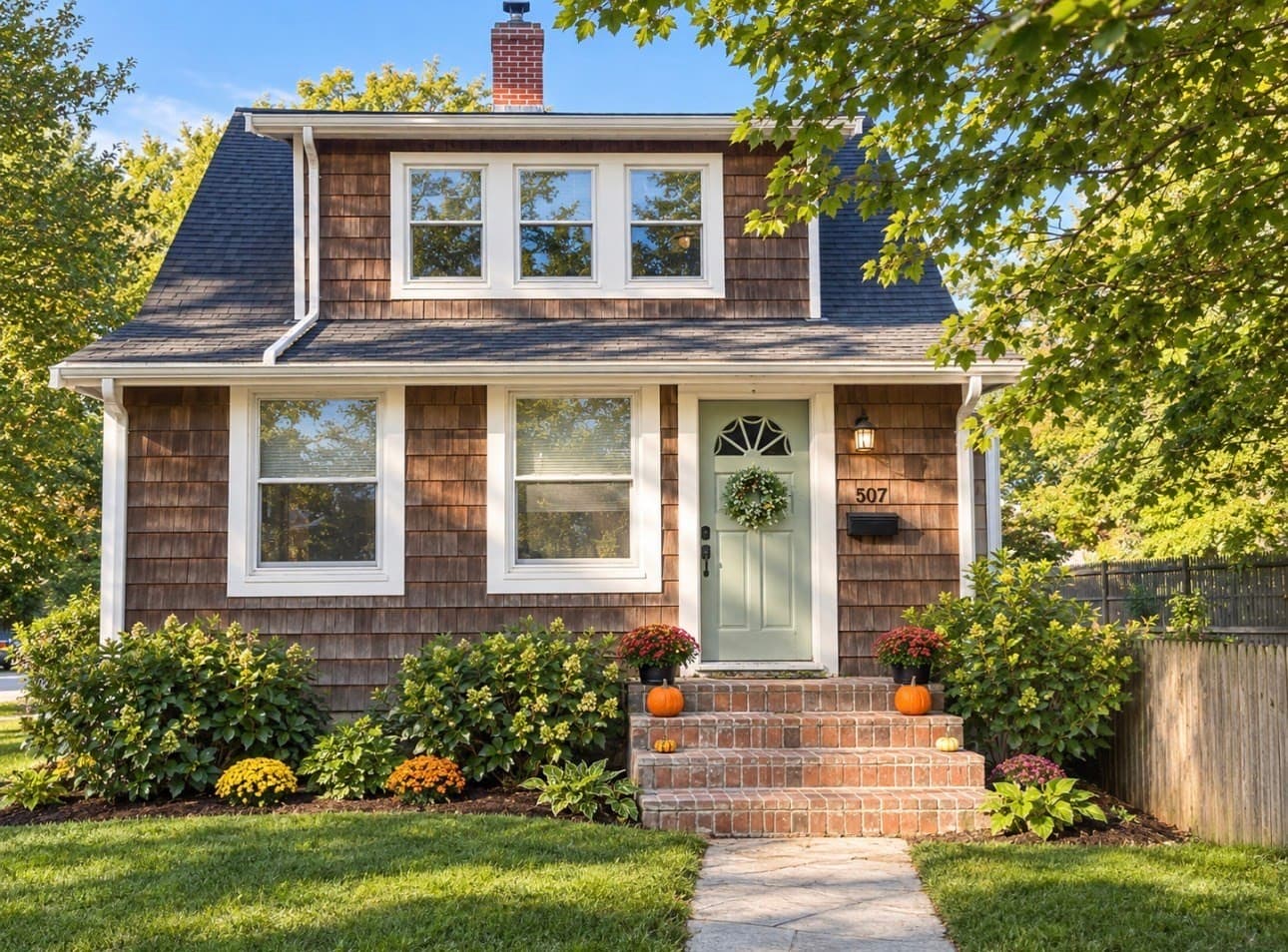 507 Union Street, Weymouth MA 02190