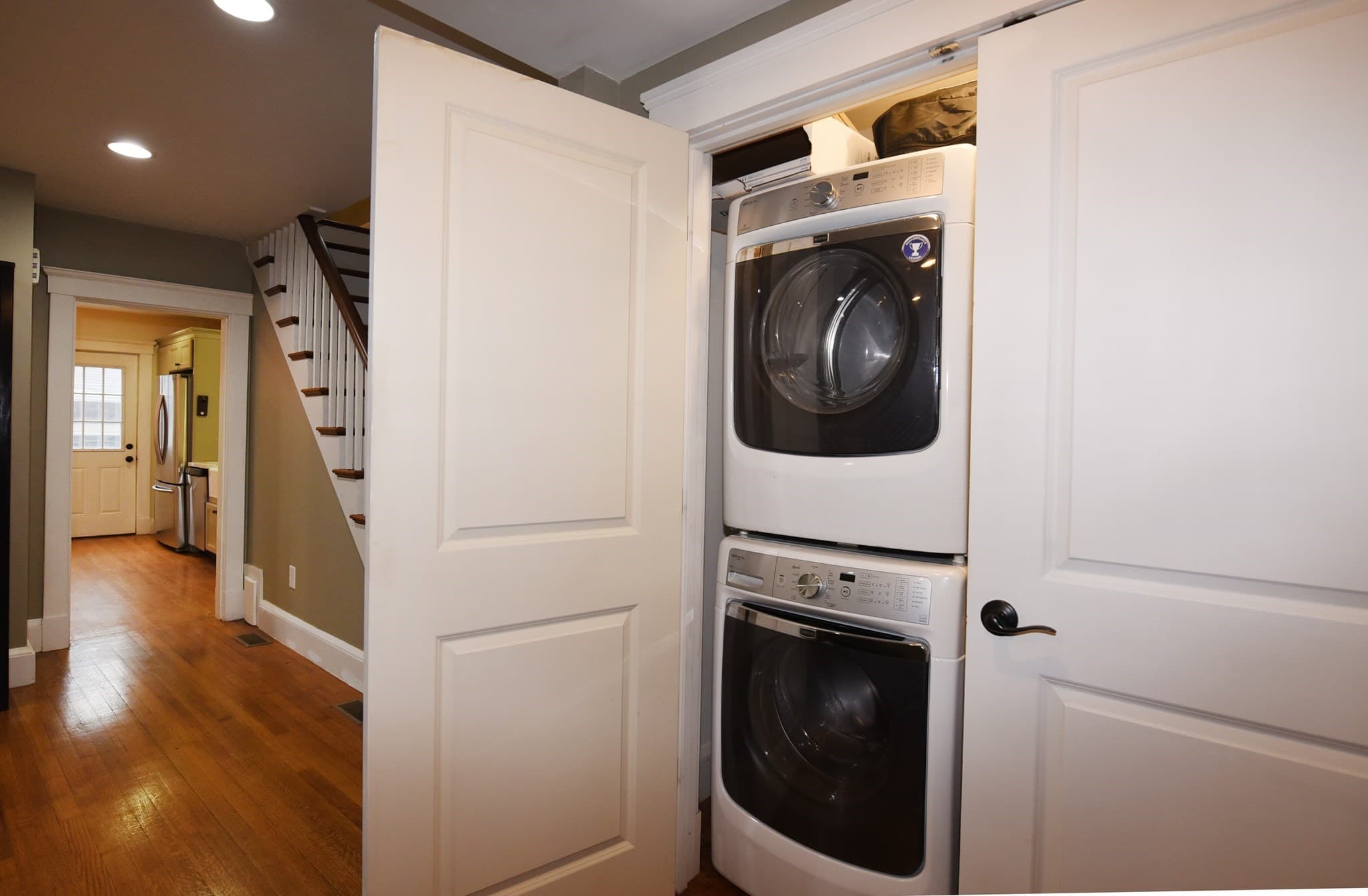 Single Family Residence at 507 Union Street, Weymouth MA 02190, photo 9 of 18