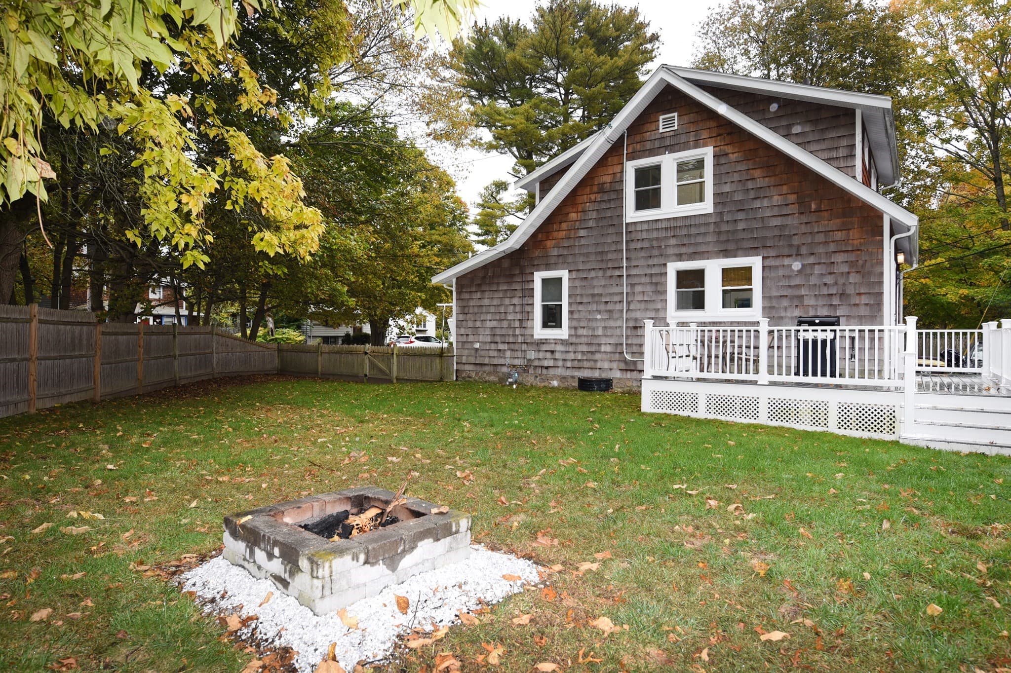 Single Family Residence at 507 Union Street, Weymouth MA 02190, photo 15 of 18