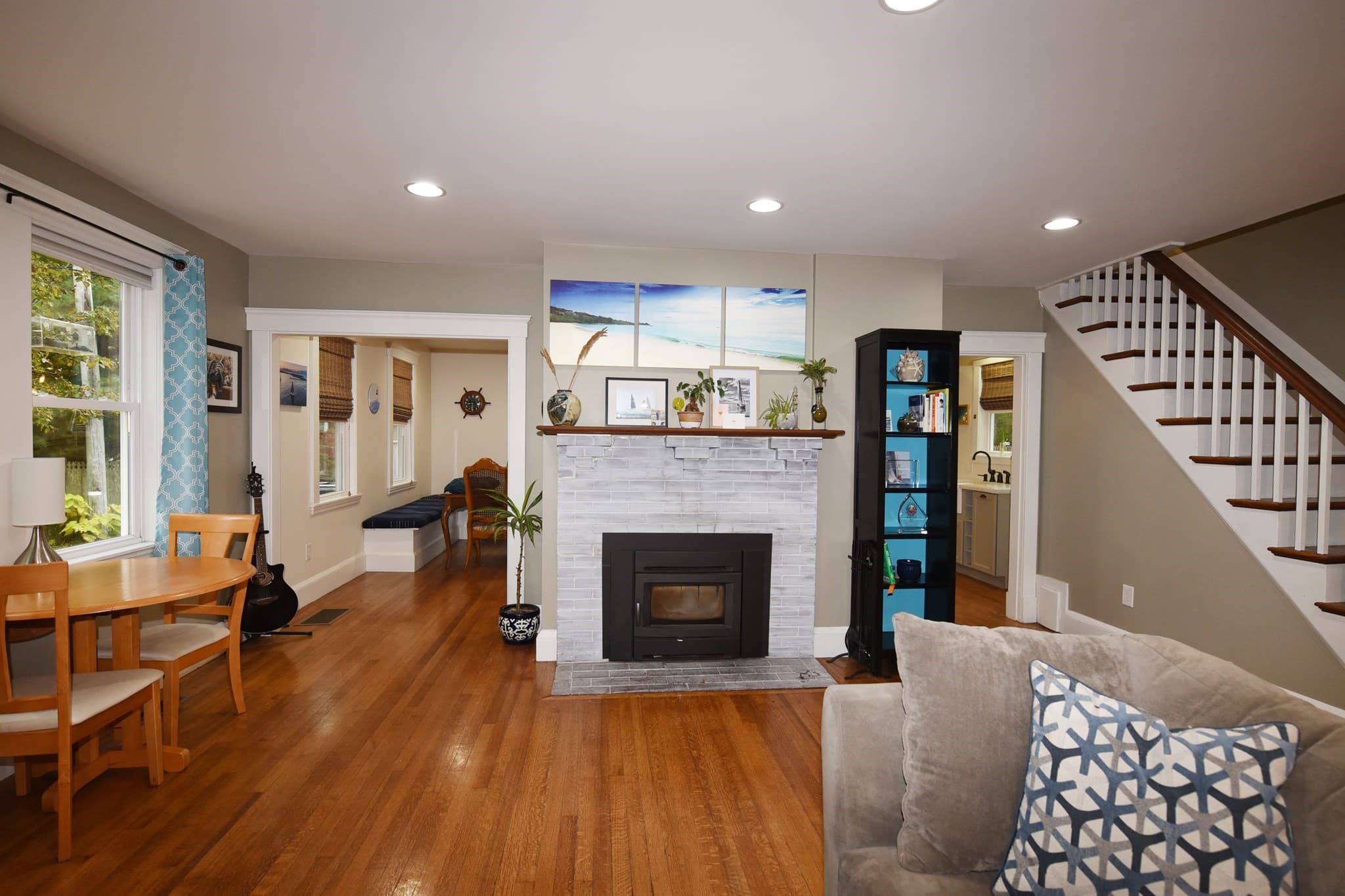 Single Family Residence at 507 Union Street, Weymouth MA 02190, photo 8 of 18