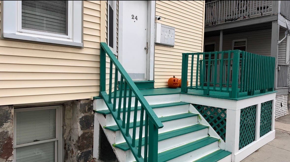 3 Family - 3 Units Up/Down at 24 Farrington Ave, Boston MA 02134, photo 2 of 39