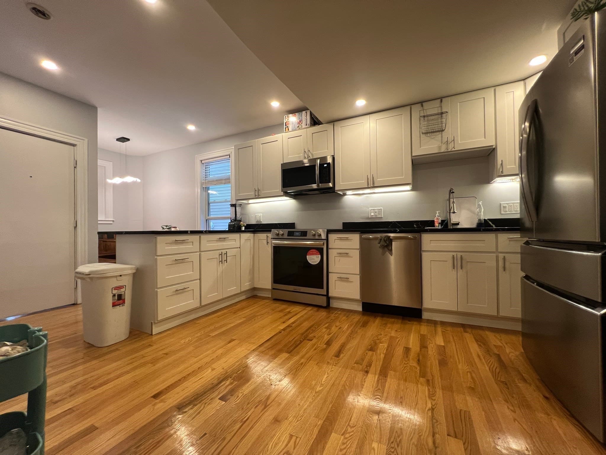 3 Family - 3 Units Up/Down at 24 Farrington Ave, Boston MA 02134, photo 3 of 39