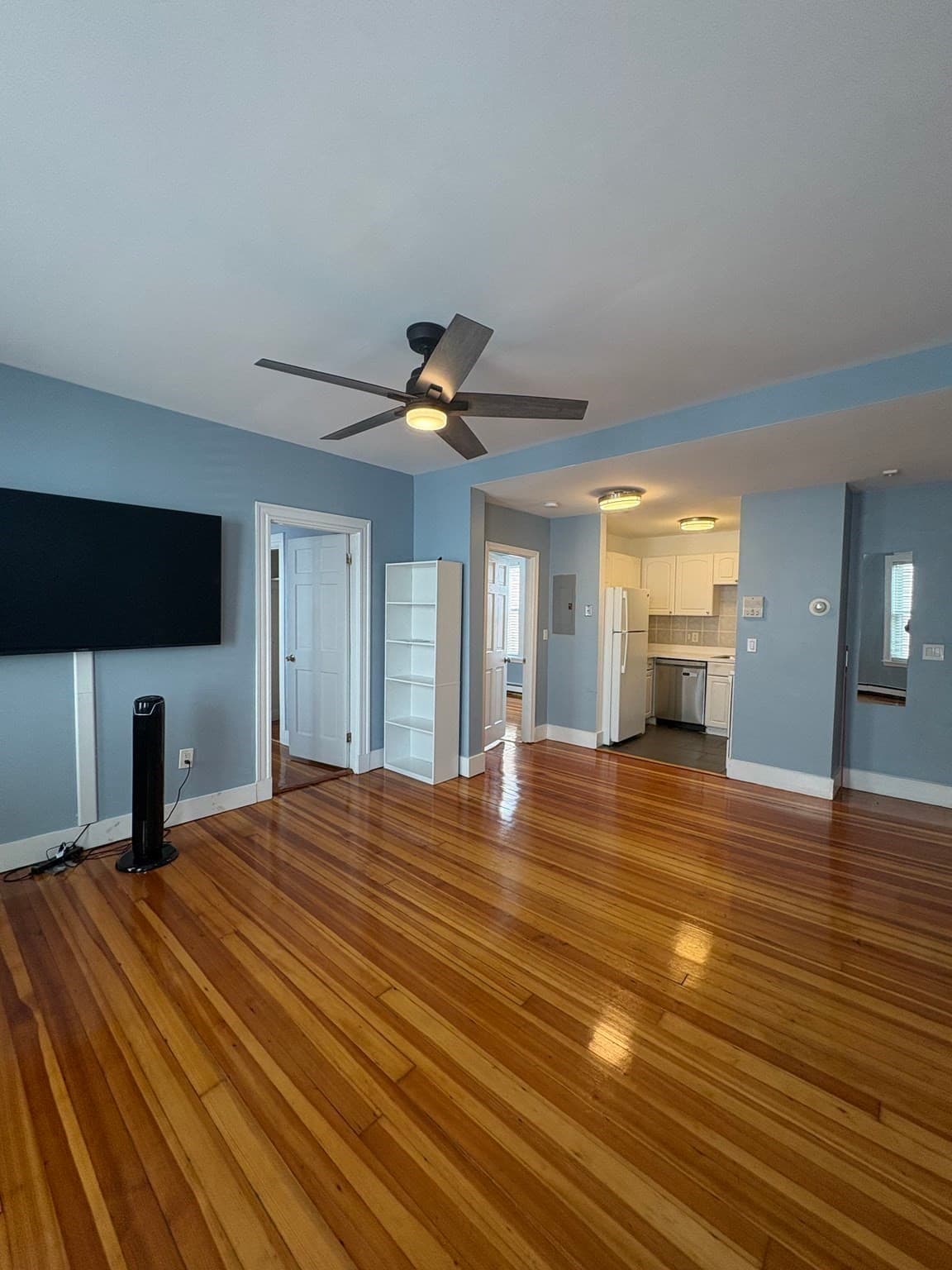3 Family - 3 Units Up/Down at 24 Farrington Ave, Boston MA 02134, photo 35 of 39