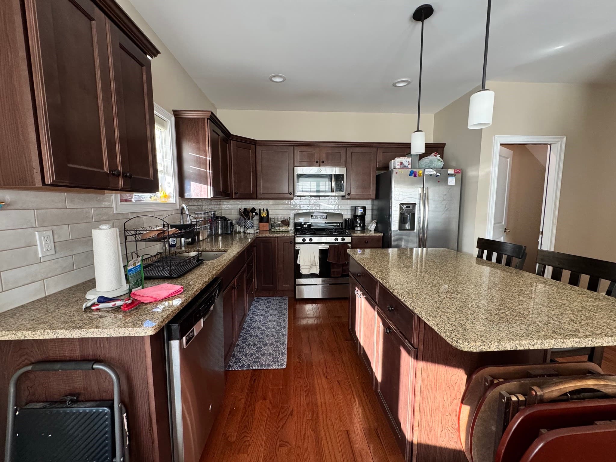 Condominium at 25 Eagle Nest # 25, Clinton MA 01510, photo 2 of 17