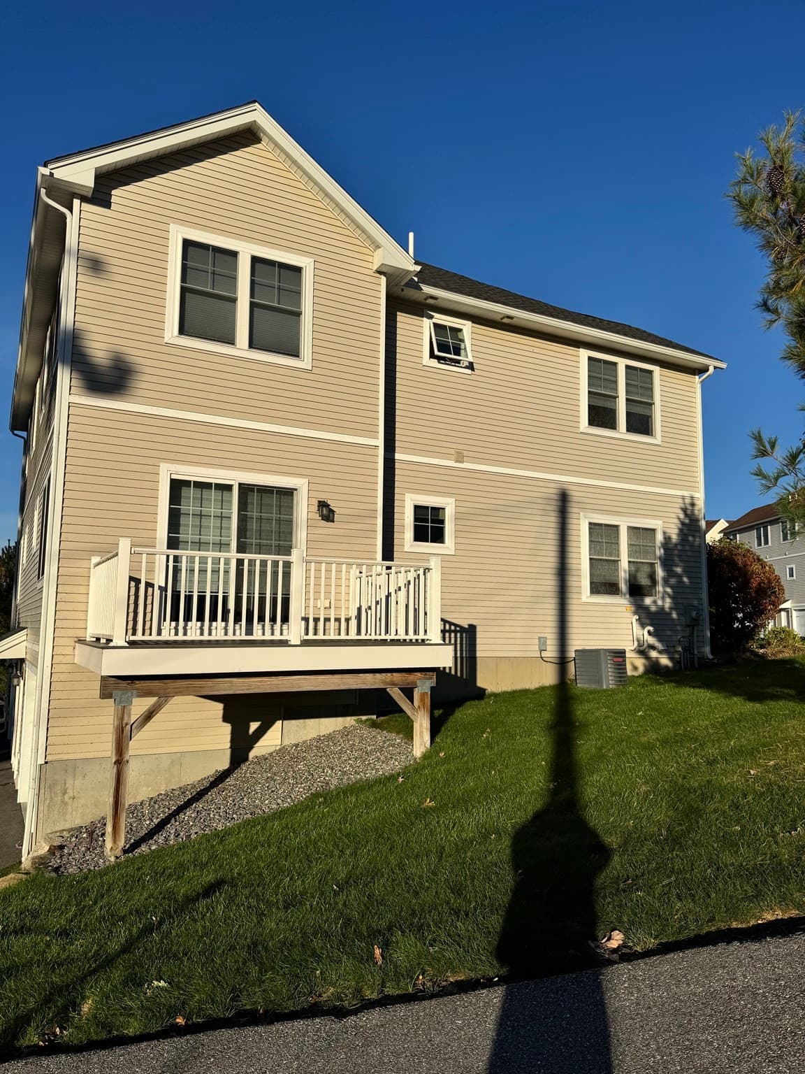 Condominium at 25 Eagle Nest # 25, Clinton MA 01510, photo 16 of 17