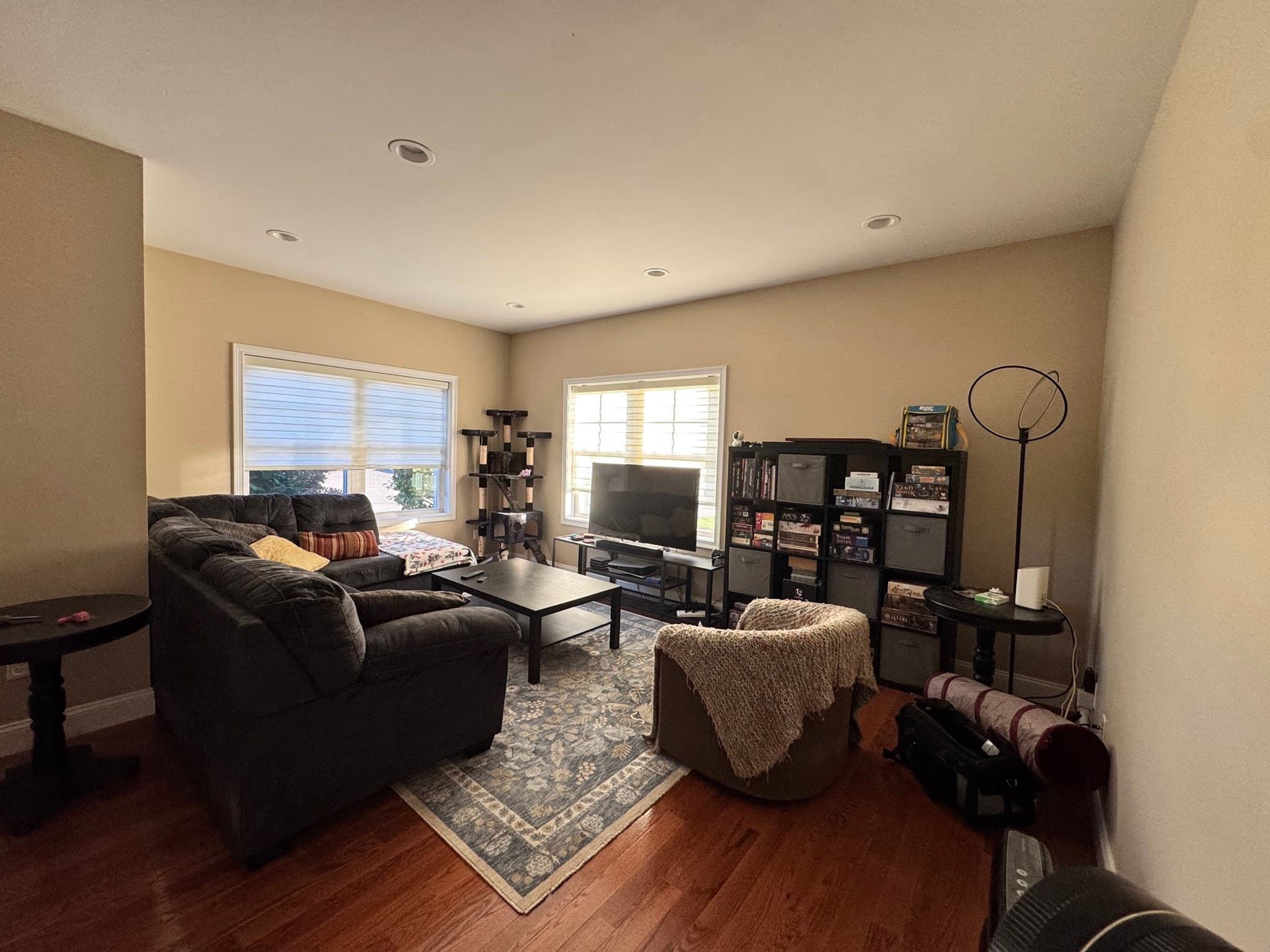 Condominium at 25 Eagle Nest # 25, Clinton MA 01510, photo 4 of 17