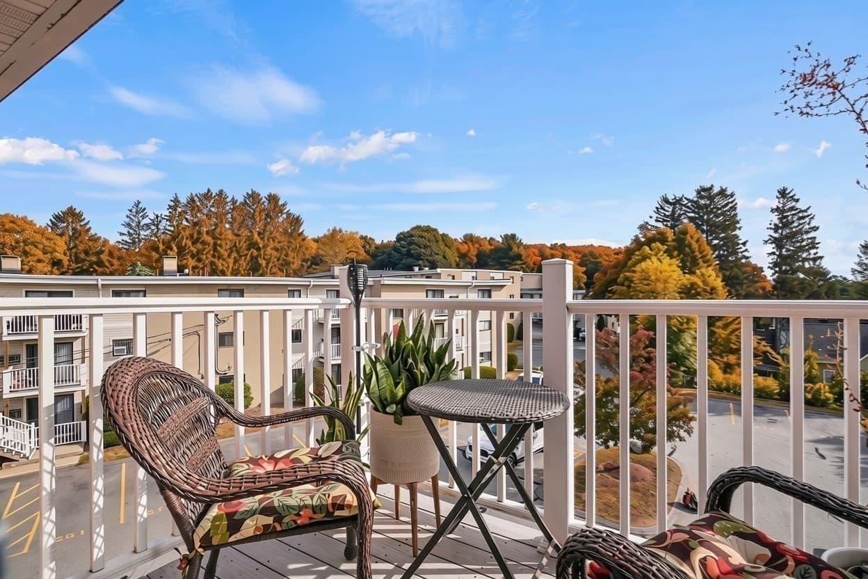 25 Hosmer Street # 15, Marlborough MA 01752