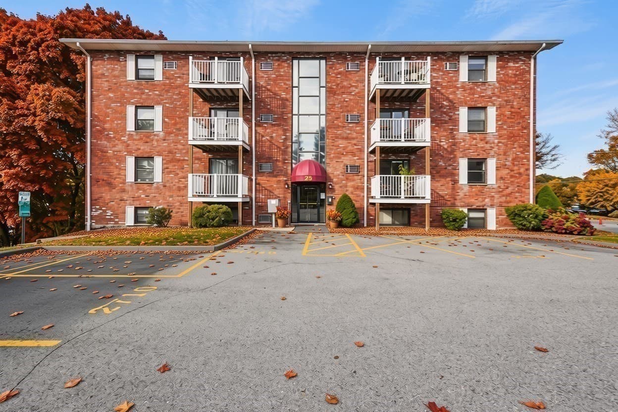 Condominium at 25 Hosmer Street # 15, Marlborough MA 01752, Marlborough, photo 21 of 21