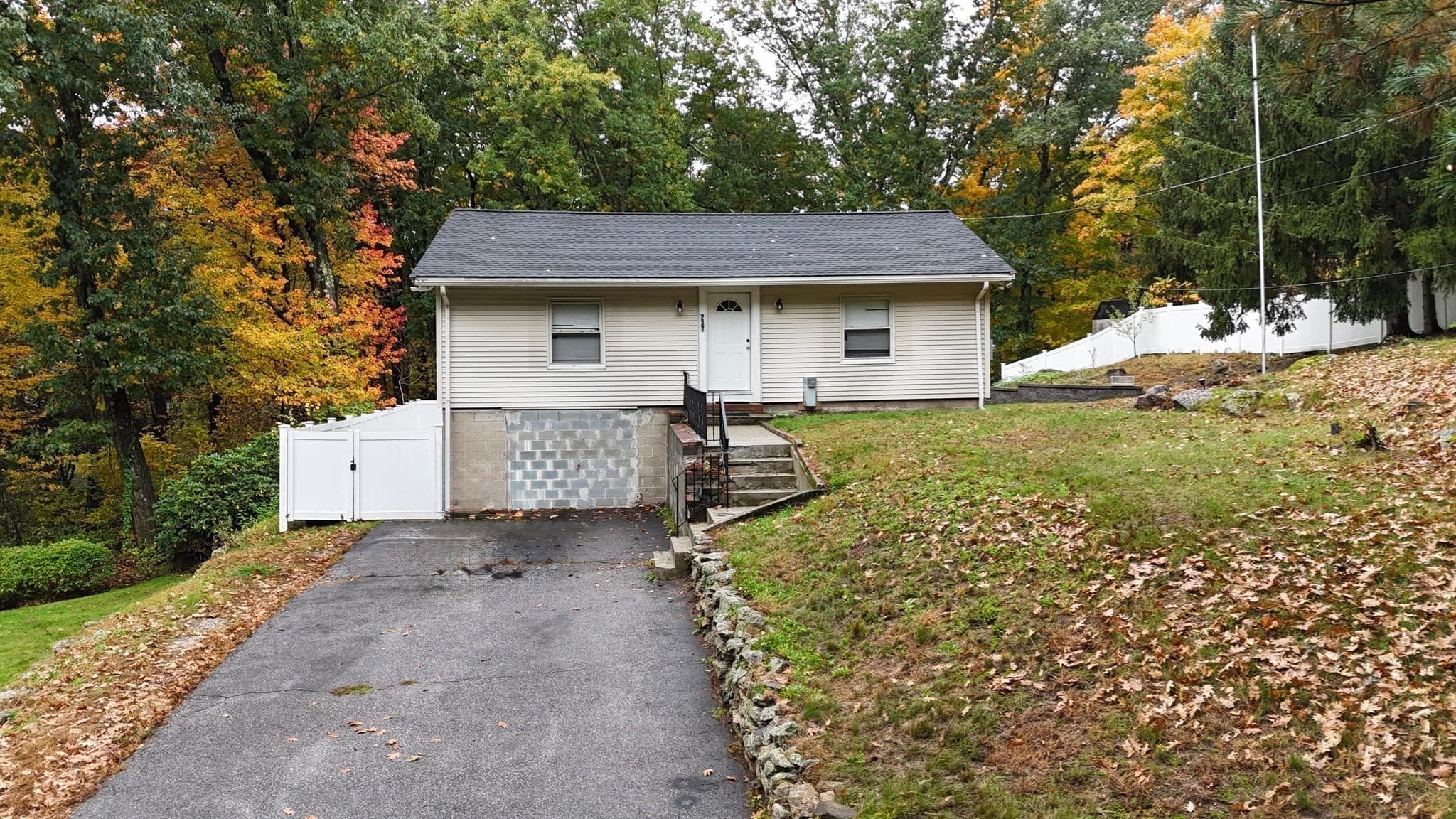 Single Family Residence at 237 River Rd, Tewksbury MA 01876, photo 38 of 38