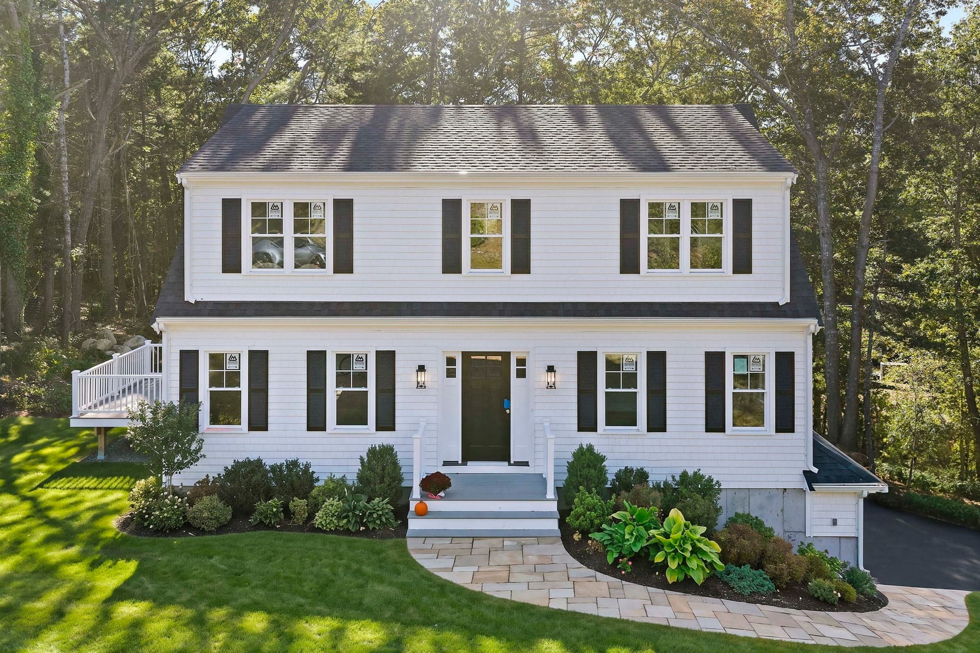 64 Observatory Waye, Marshfield MA 02050