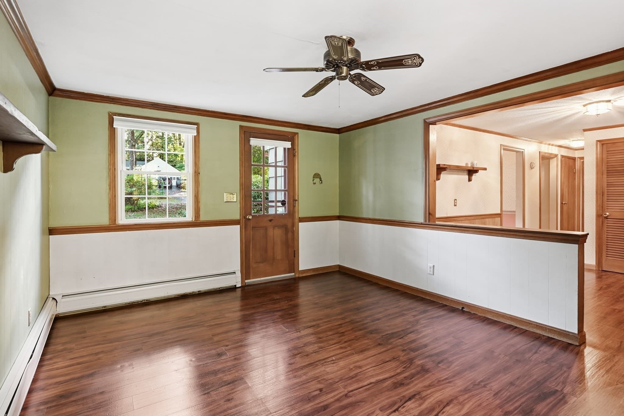Single Family Residence at 13 Addison Rd, Wilbraham MA 01095, photo 17 of 40