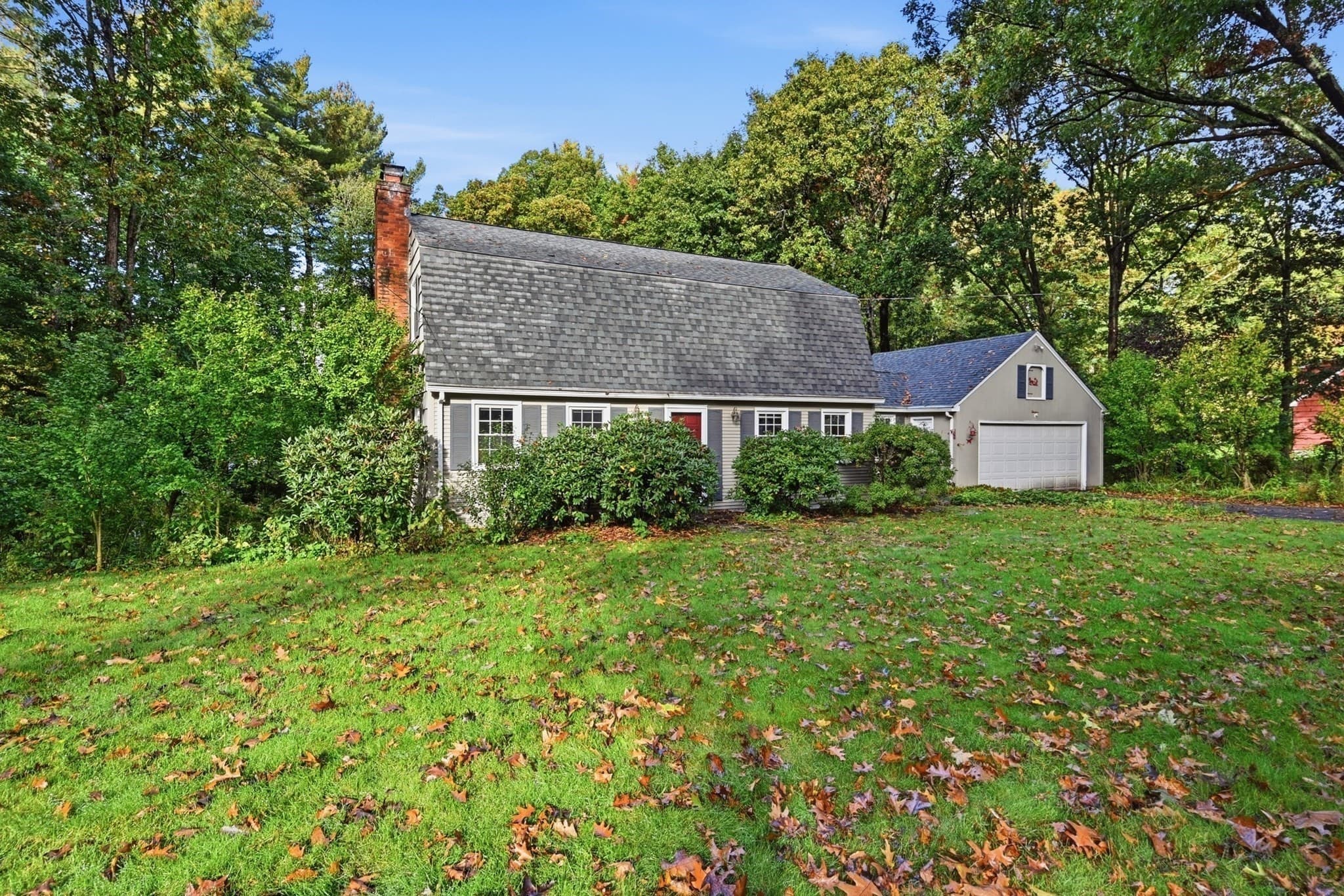 Single Family Residence at 13 Addison Rd, Wilbraham MA 01095, photo 3 of 40