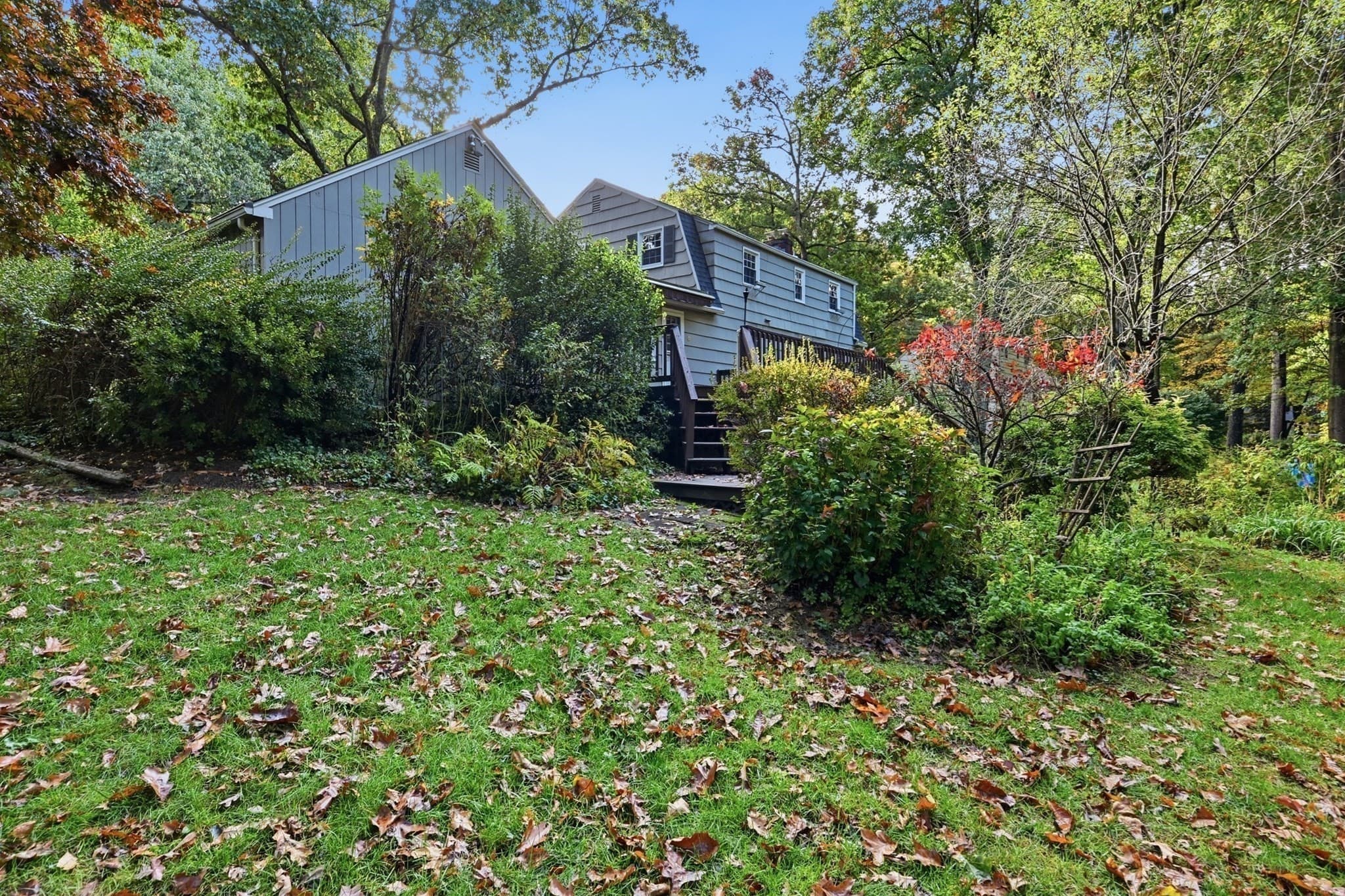 Single Family Residence at 13 Addison Rd, Wilbraham MA 01095, photo 32 of 40