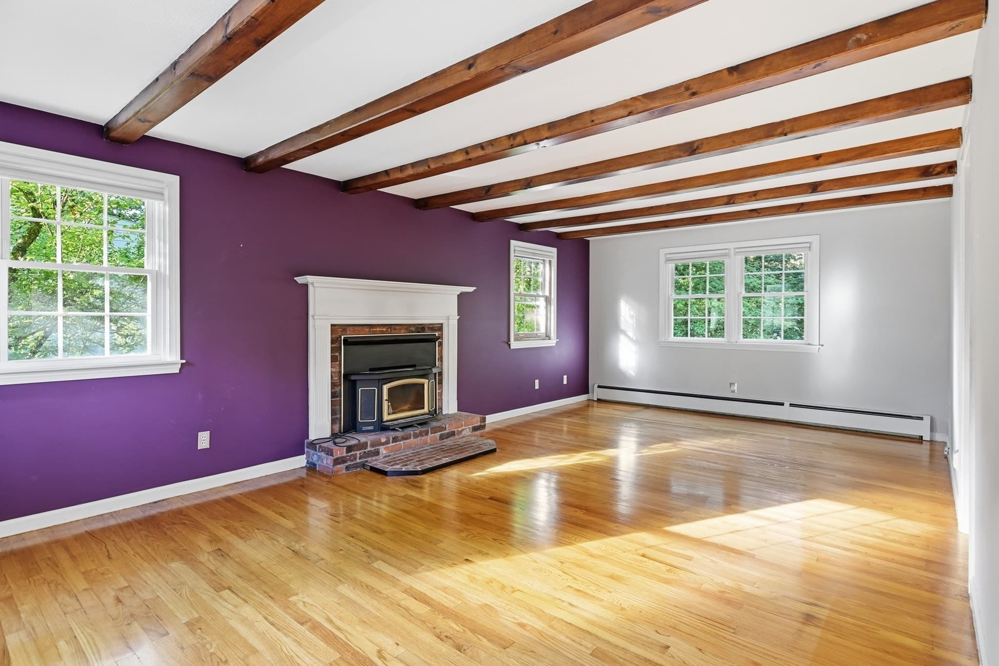Single Family Residence at 13 Addison Rd, Wilbraham MA 01095, photo 5 of 40