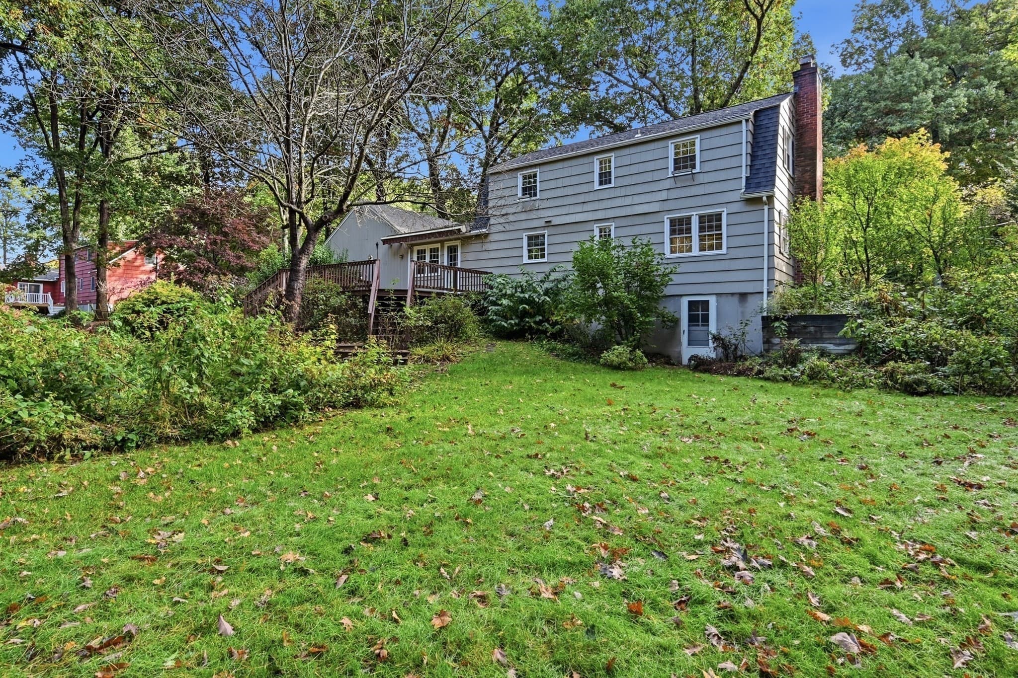 Single Family Residence at 13 Addison Rd, Wilbraham MA 01095, photo 30 of 40