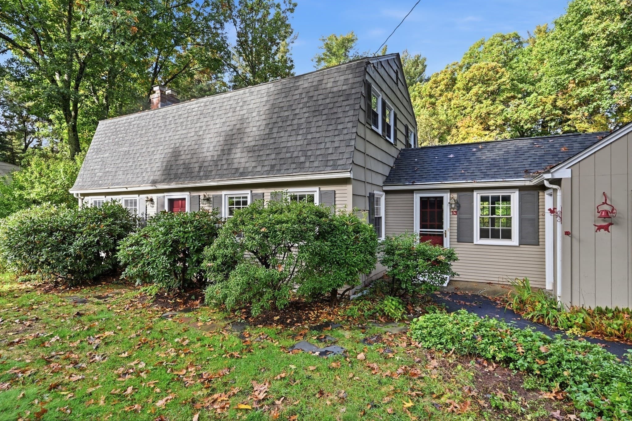 Single Family Residence at 13 Addison Rd, Wilbraham MA 01095, photo 38 of 40