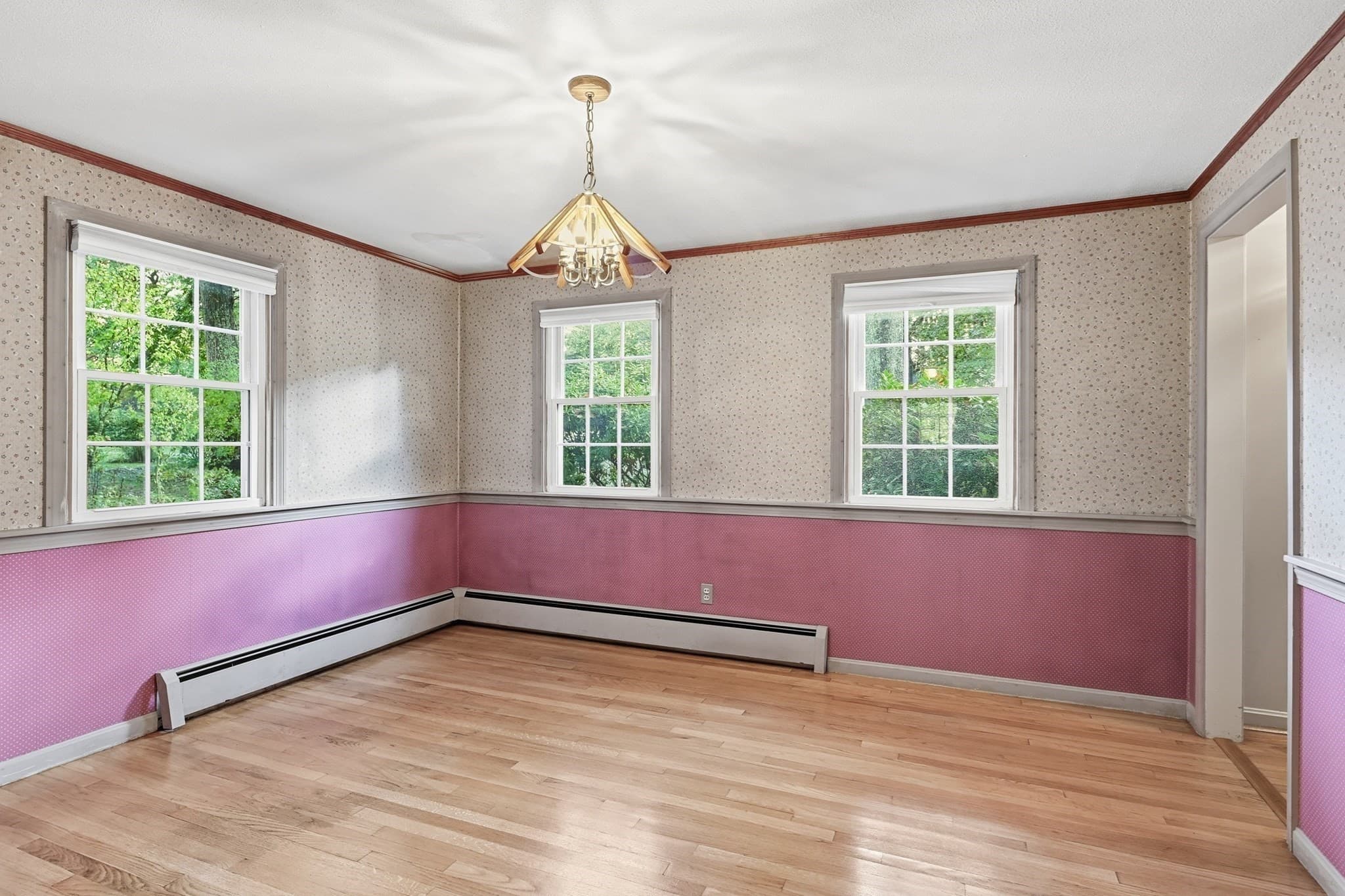 Single Family Residence at 13 Addison Rd, Wilbraham MA 01095, photo 10 of 40