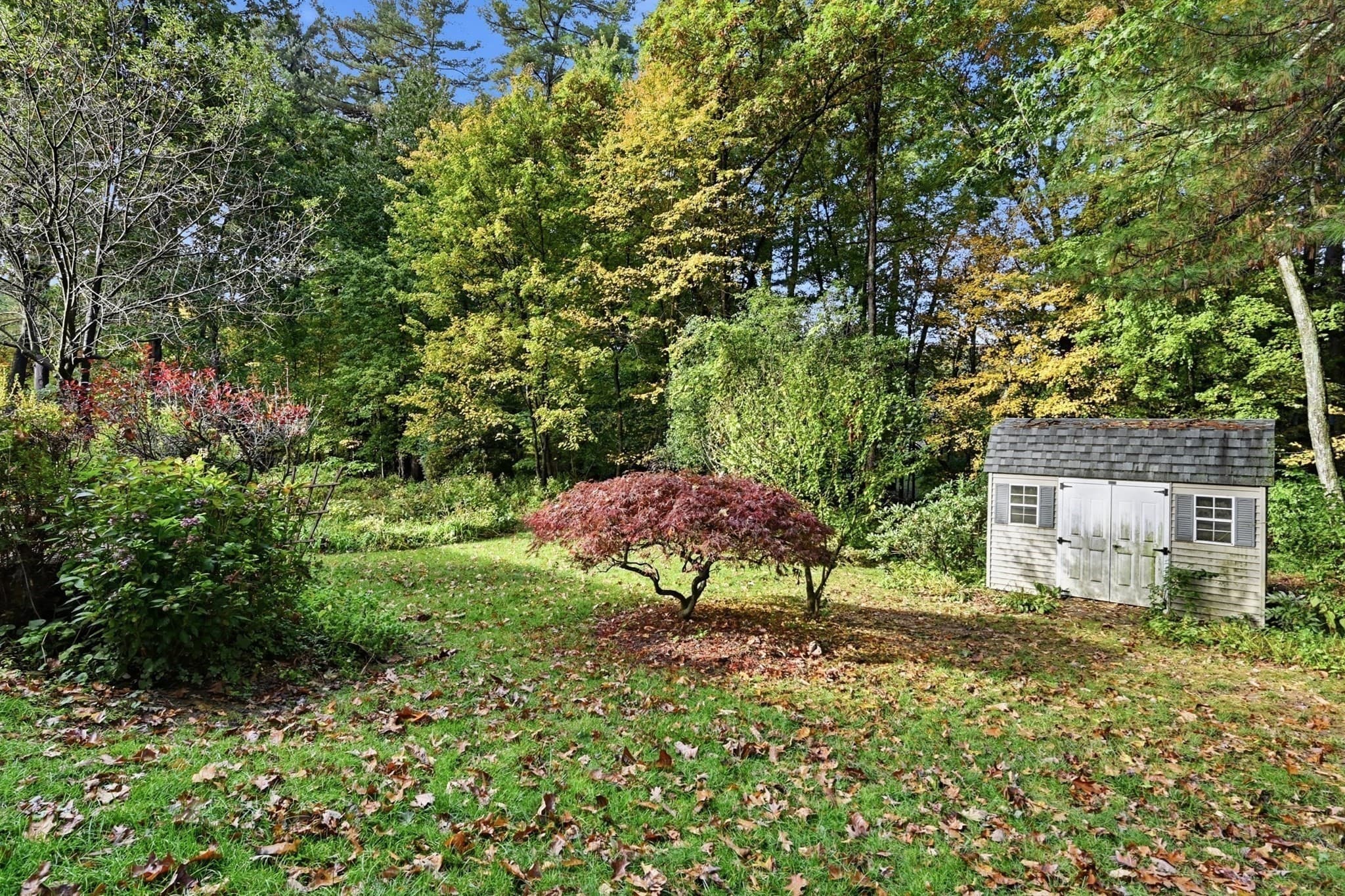 Single Family Residence at 13 Addison Rd, Wilbraham MA 01095, photo 33 of 40