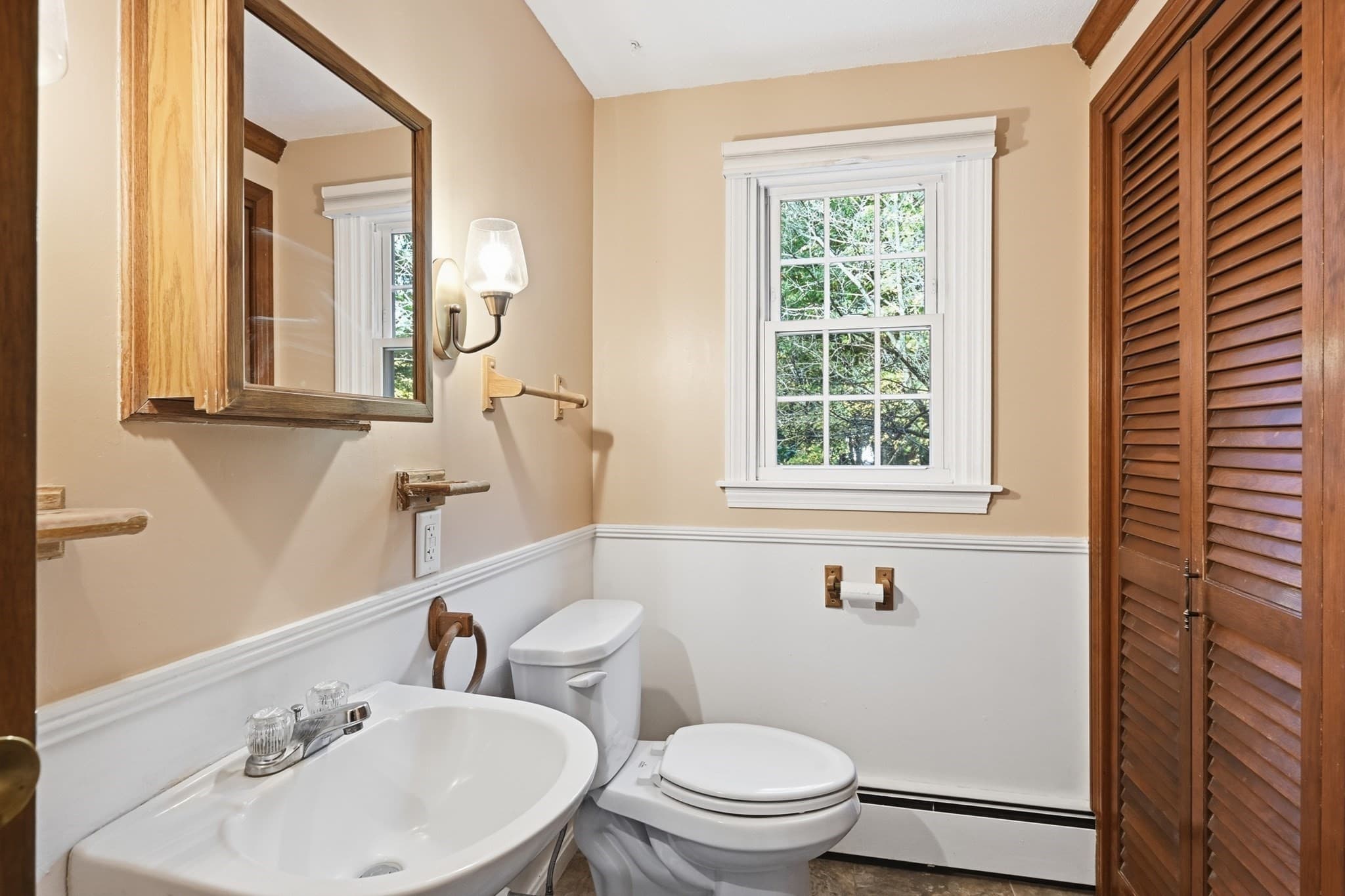 Single Family Residence at 13 Addison Rd, Wilbraham MA 01095, photo 11 of 40