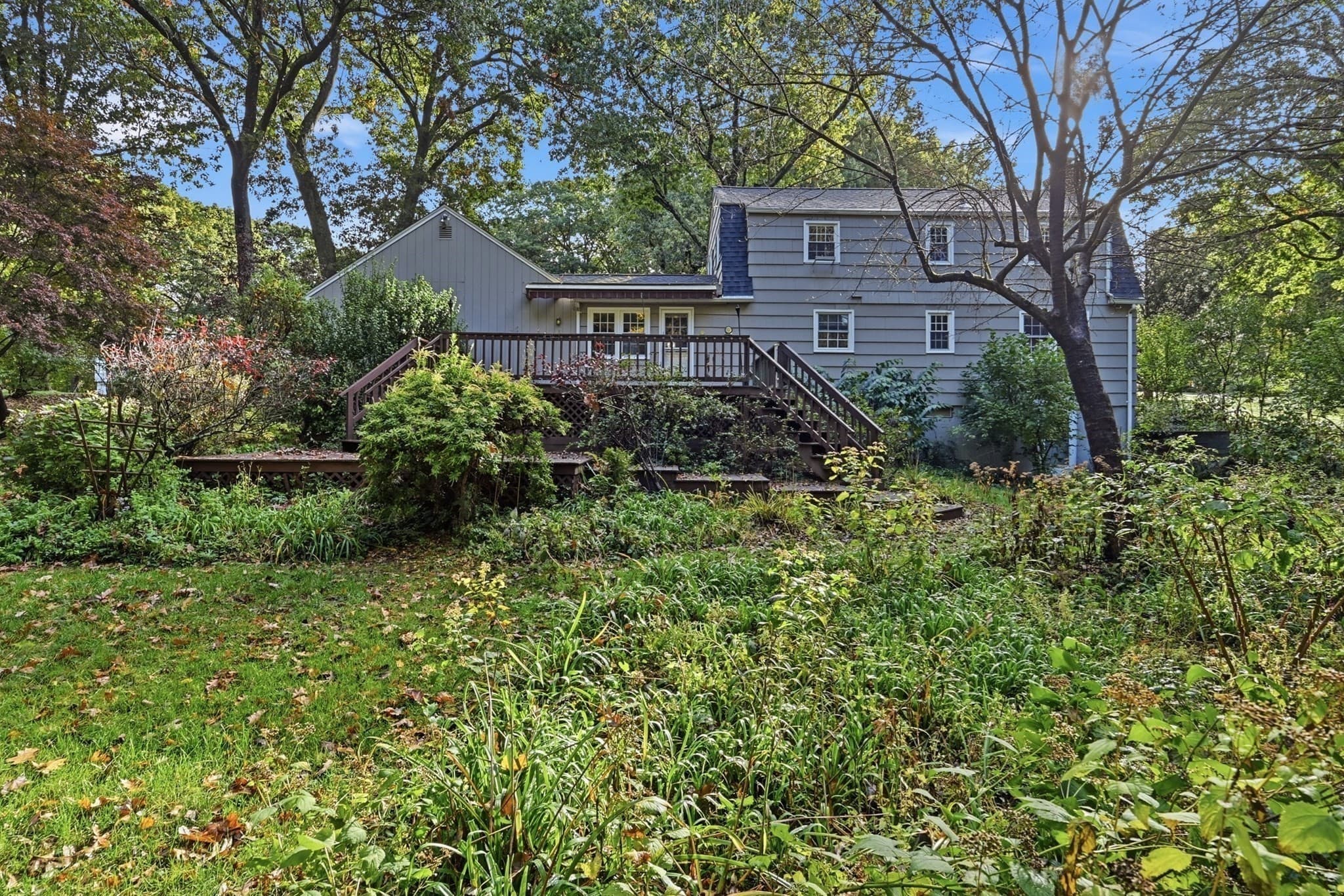 Single Family Residence at 13 Addison Rd, Wilbraham MA 01095, photo 31 of 40