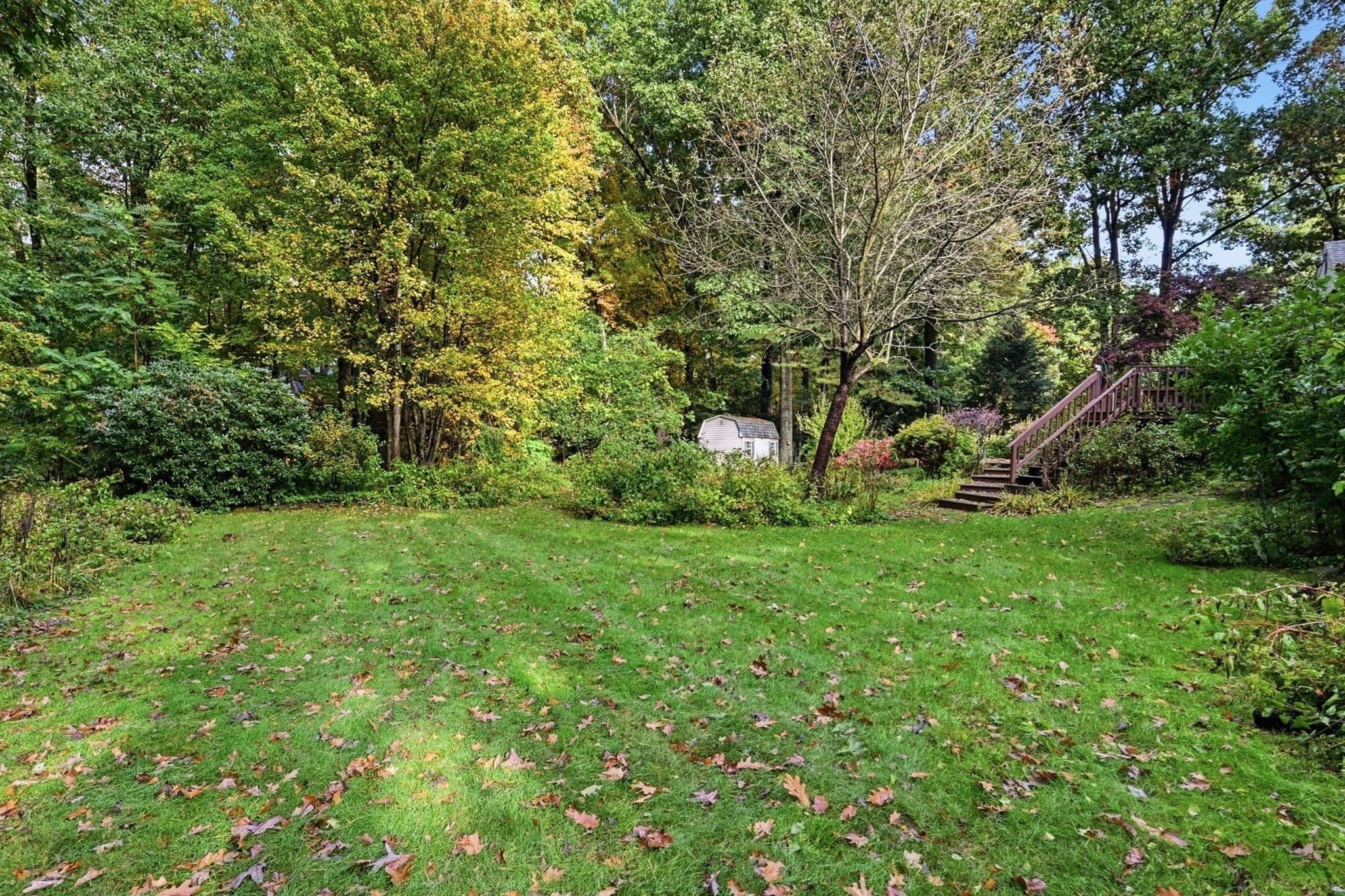 Single Family Residence at 13 Addison Rd, Wilbraham MA 01095, photo 29 of 40